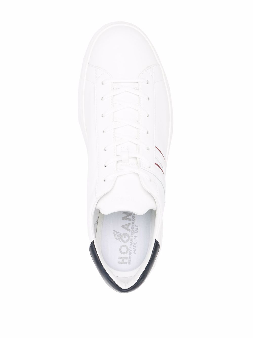 Hogan Sneakers – Outer: Calf Leather 100% - view 2