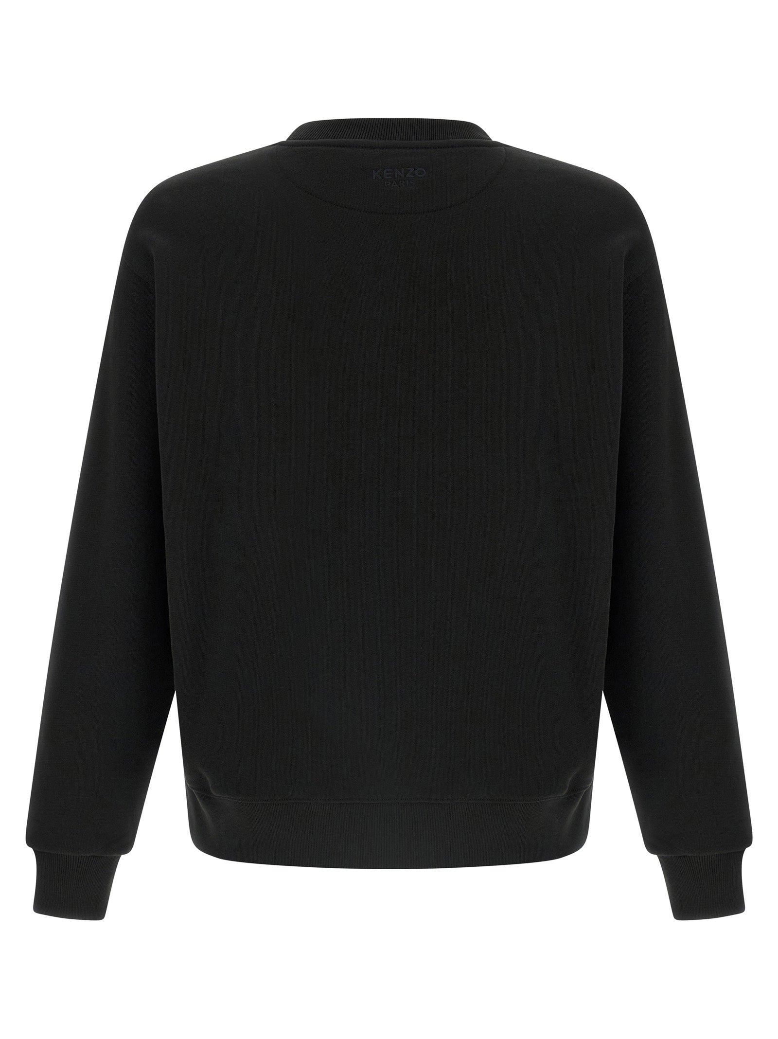 Kenzo Wild Tiger Sweatshirt – 100% cotton - view 2