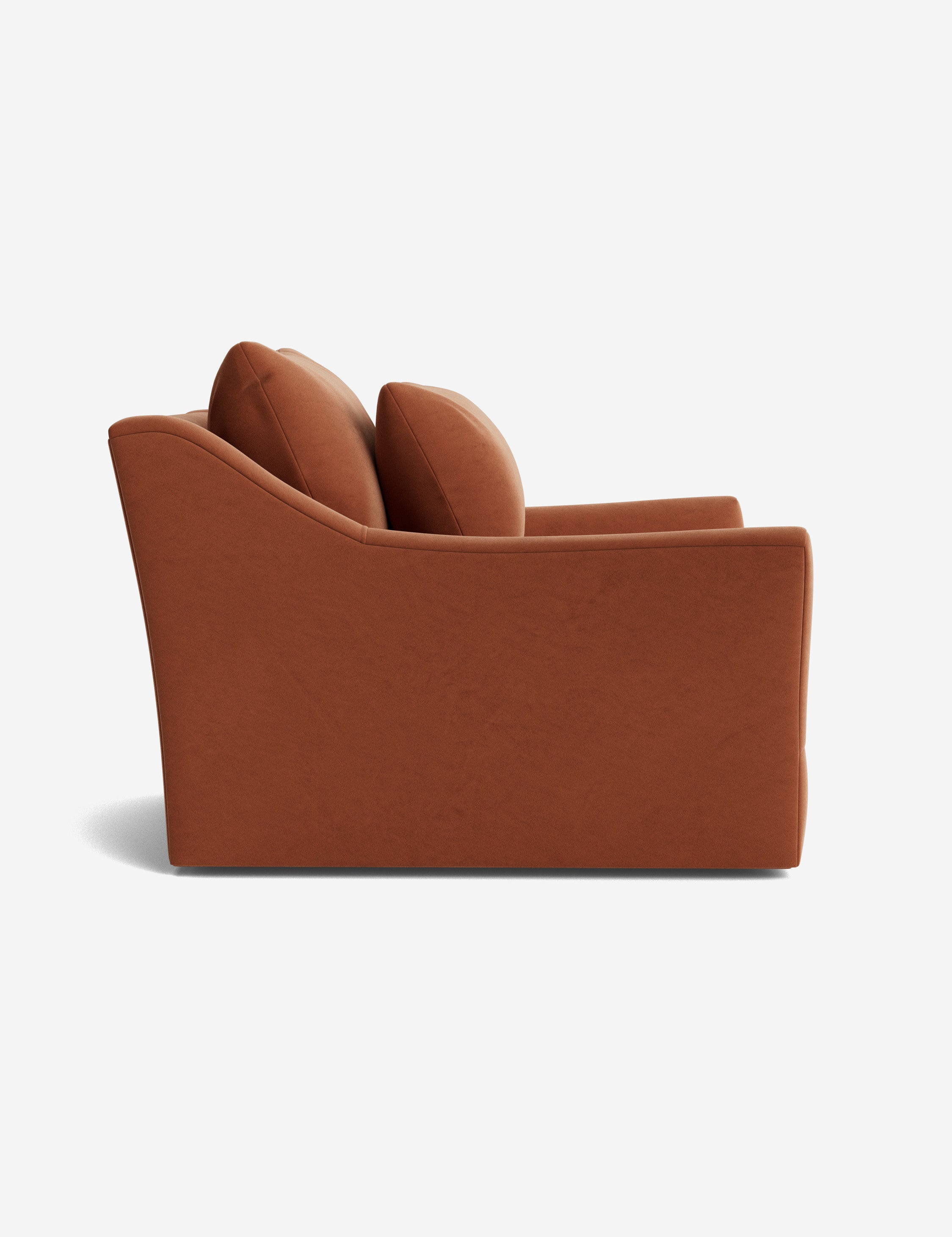 Lulu and Georgia Niven Swivel Chair - view 104