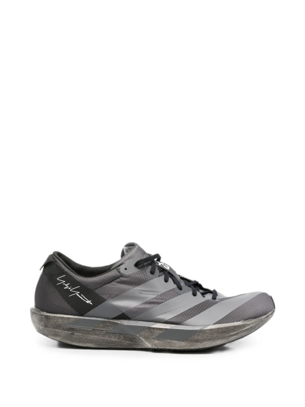 Y-3 Sneakers – Fabric 100%