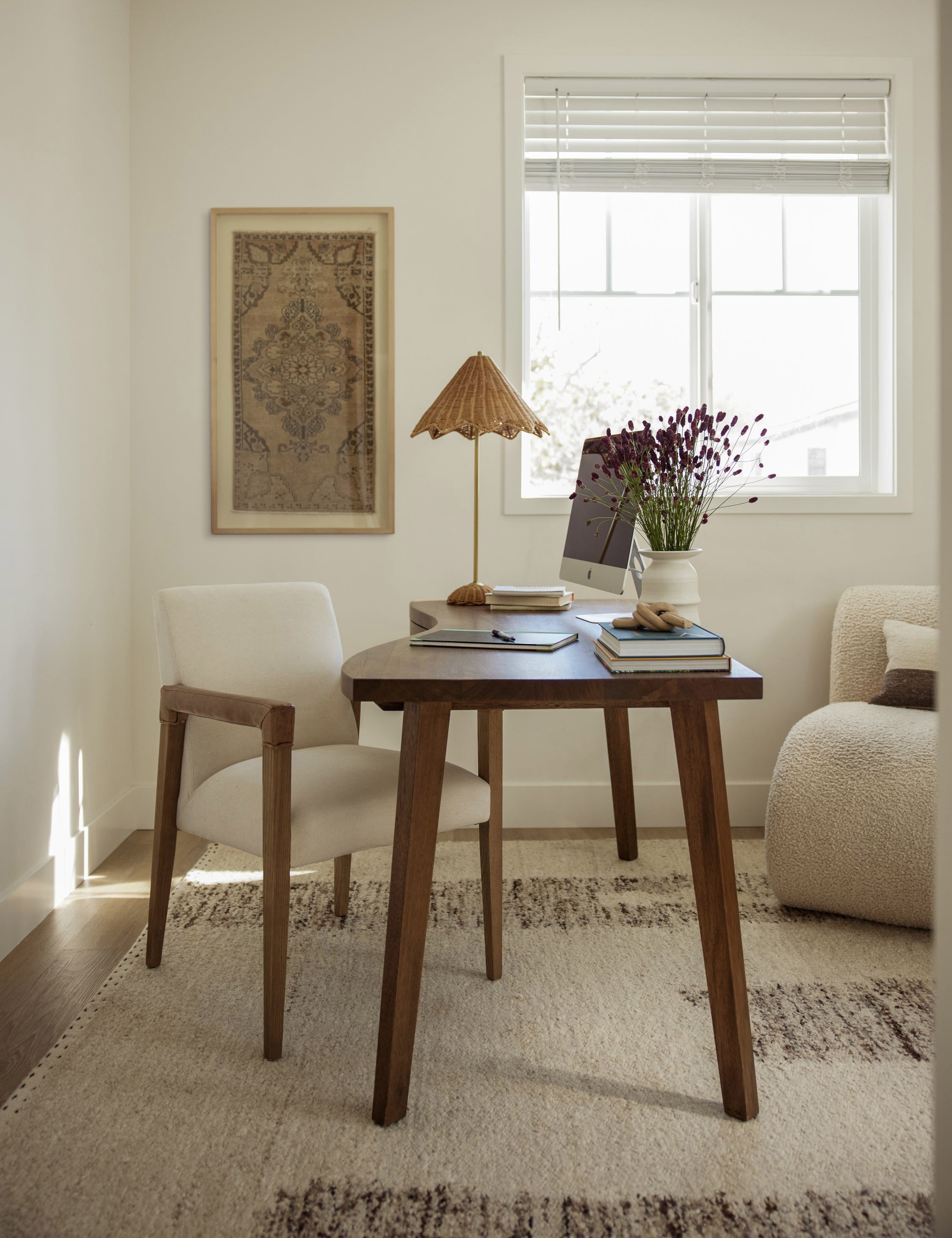Lulu and Georgia Marla Dining Chair - view 3