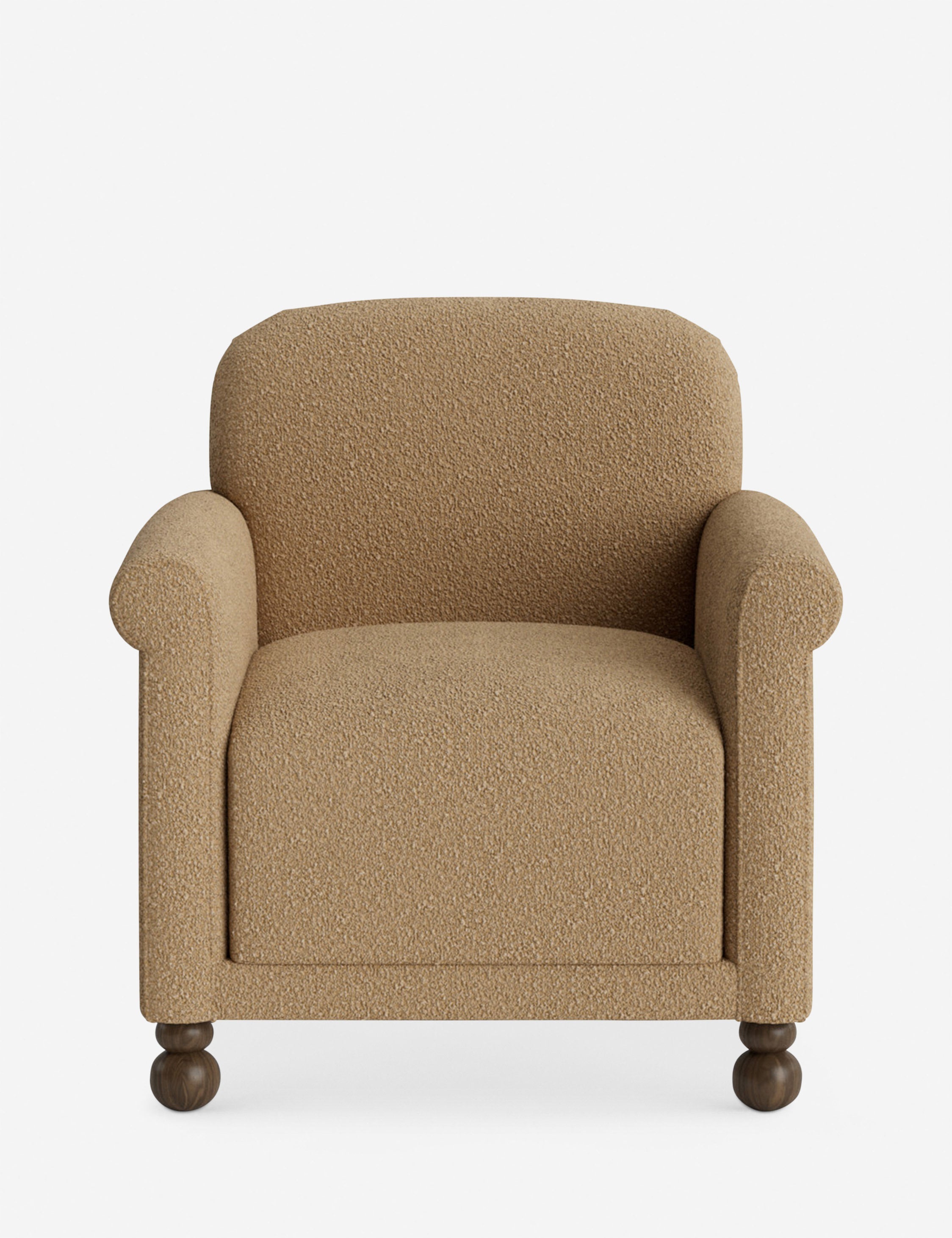 Lulu and Georgia Paley Accent Chair by Heidi Caillier - view 55