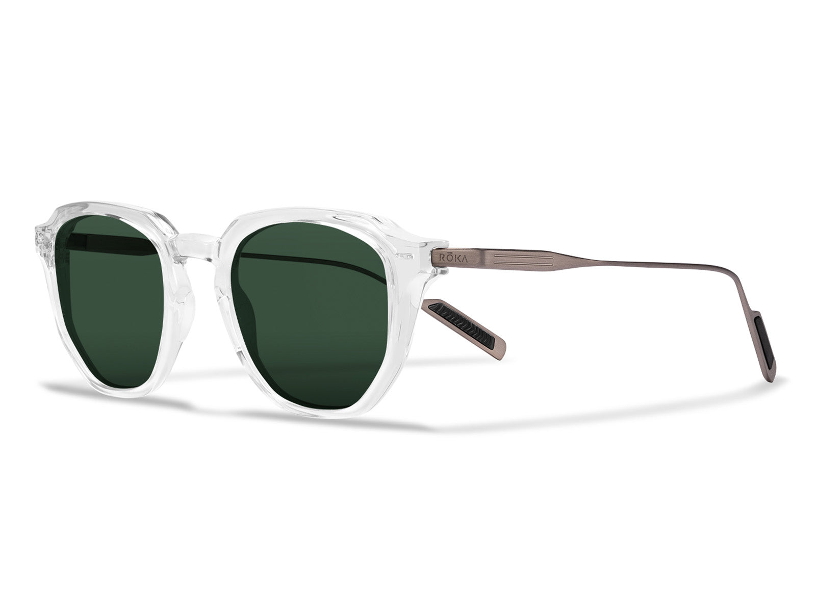 ROKA Outlet Evans Sunglasses Outlet - view 2