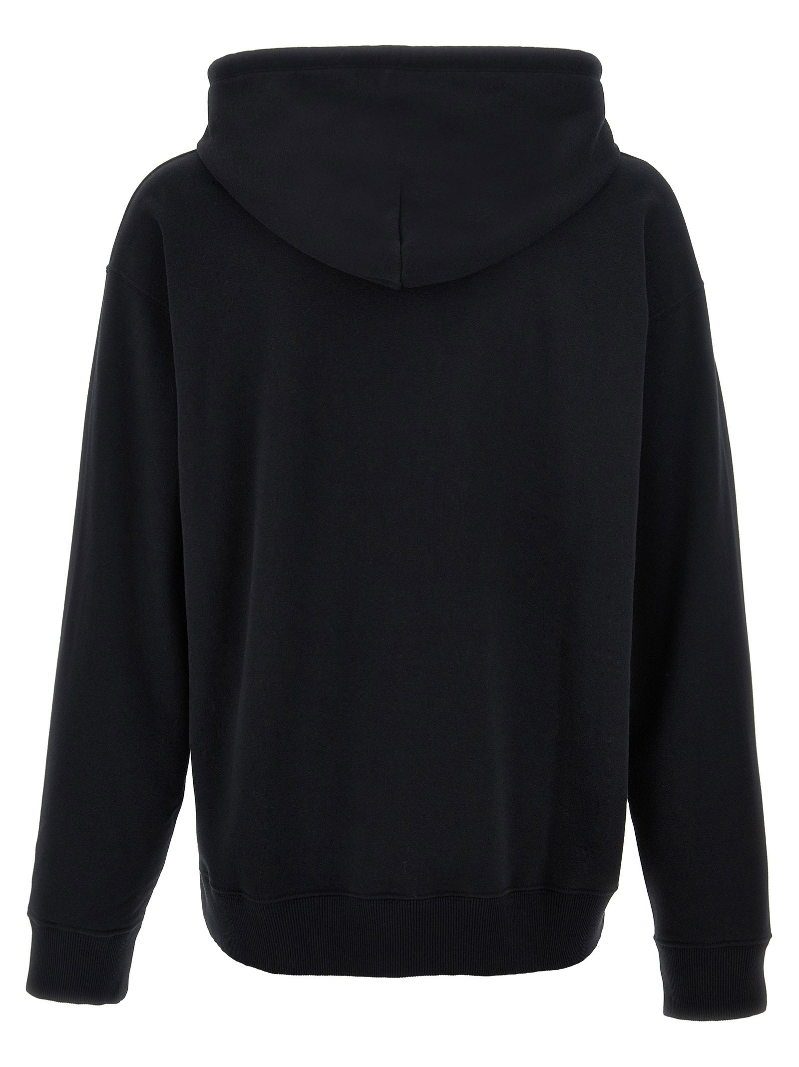 Mm6 Maison Margiela Numeric Signature Mm6 Hoodie - view 2