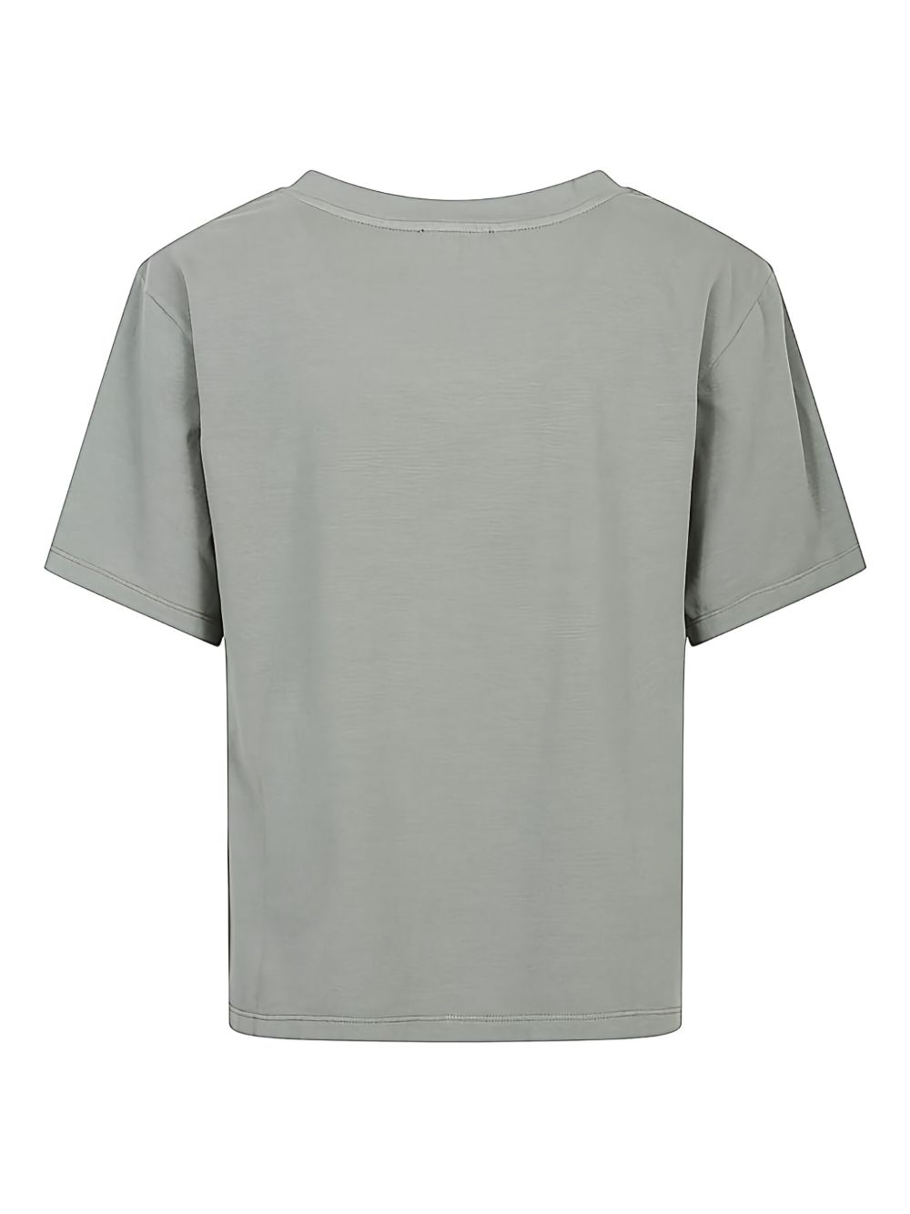 Base Cotton t-shirt – Cotton 94% Elastane 6% - view 4