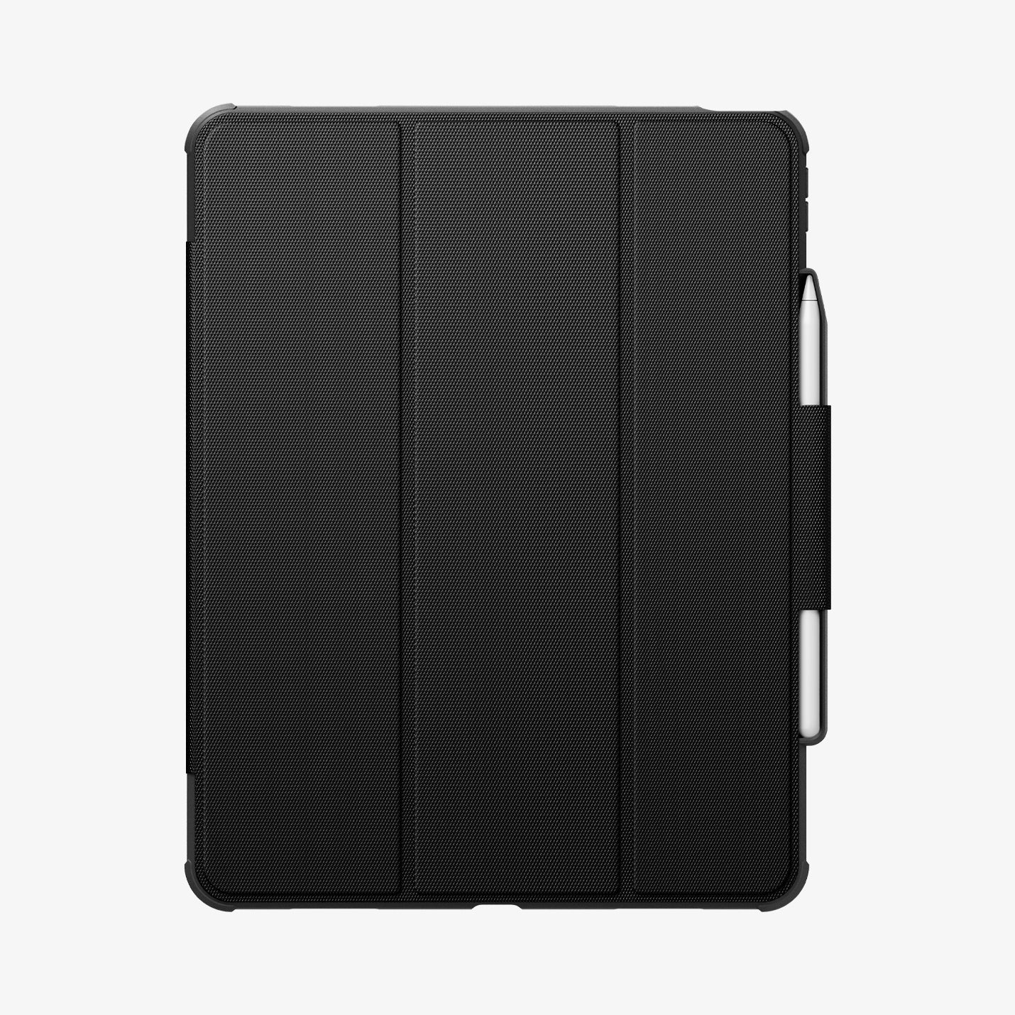 iPad Air Series - Rugged Armor Pro – Black - view 22
