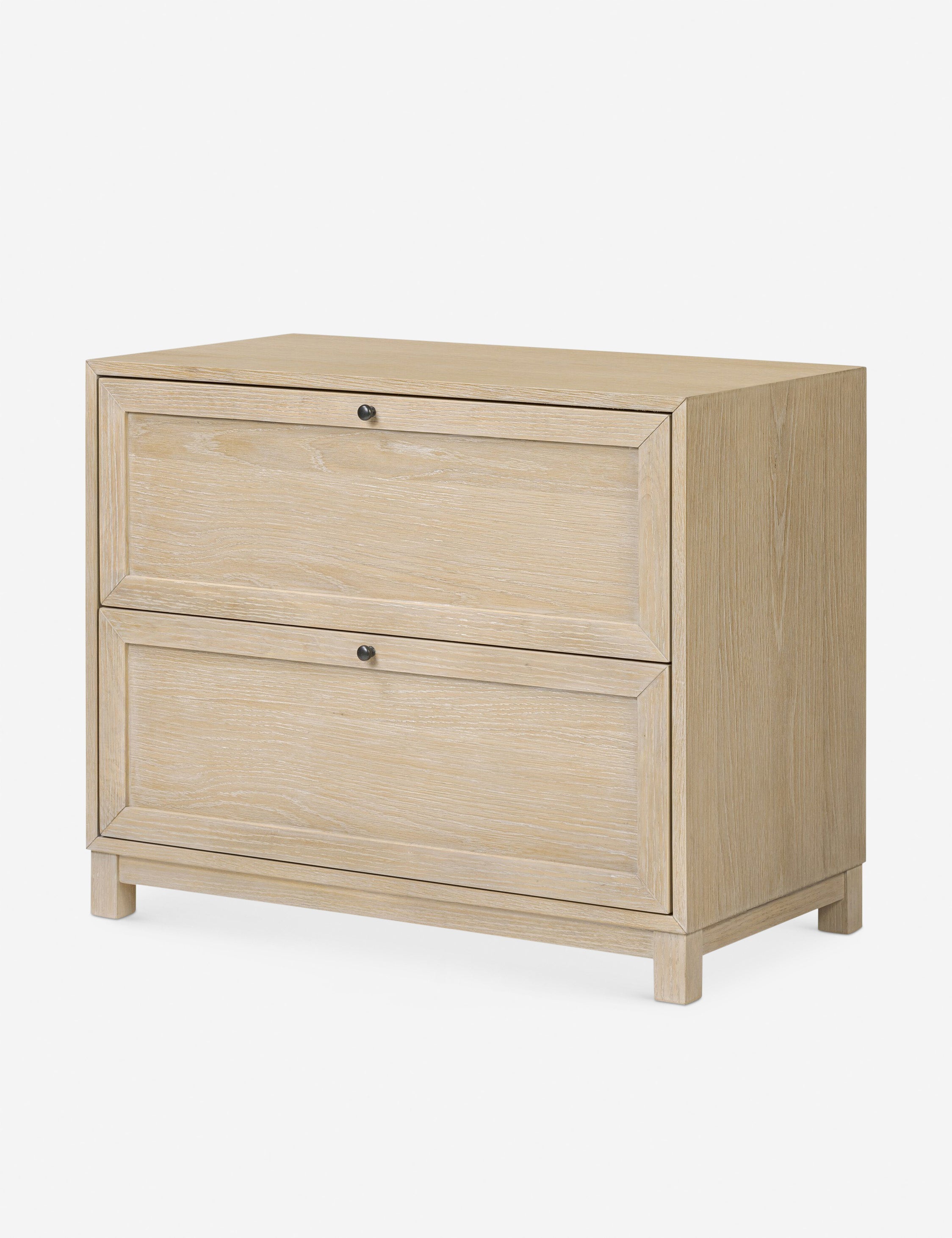 Lulu and Georgia Carly Nightstand - view 4
