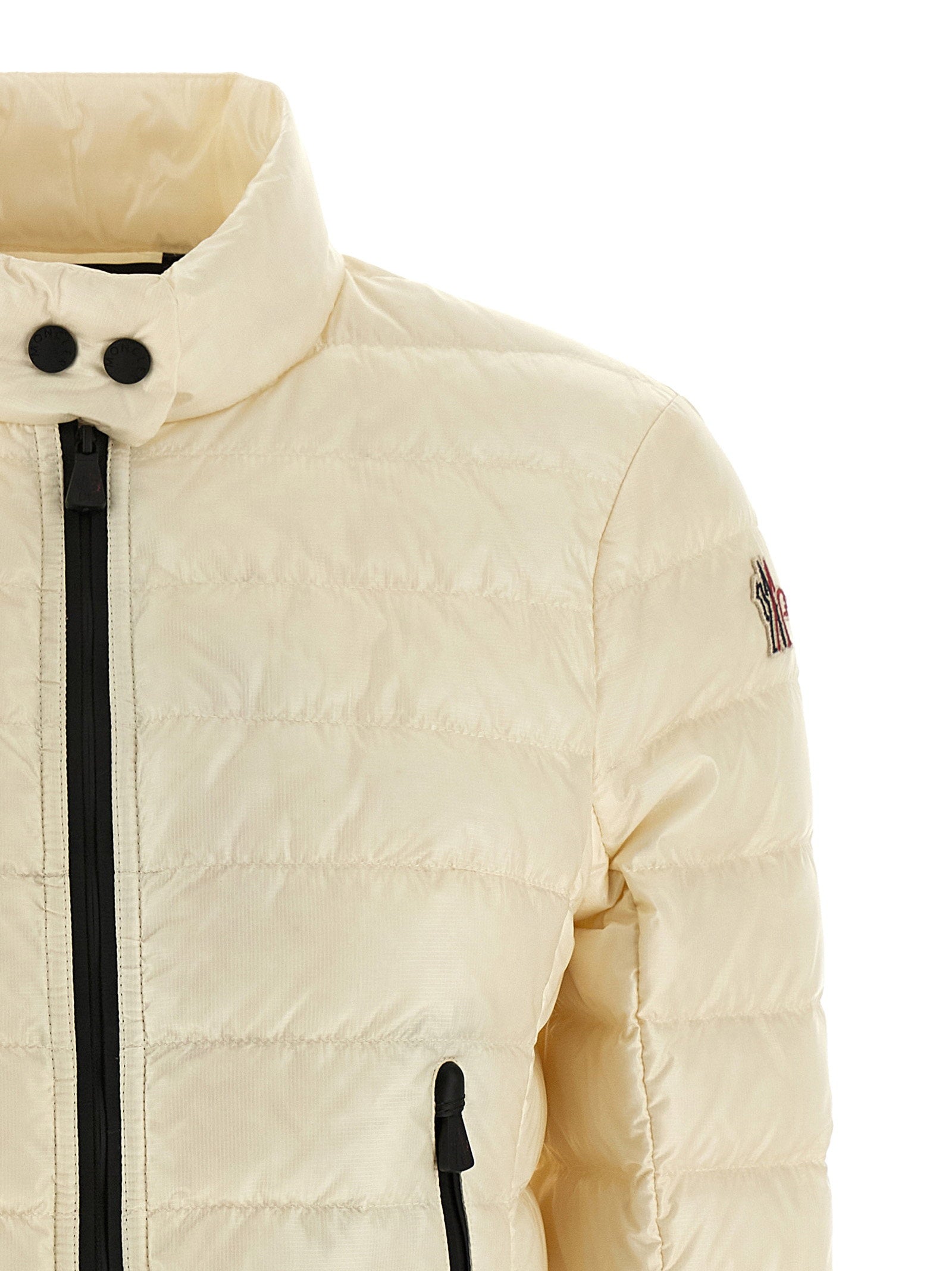 Moncler Grenoble Walibi Down Jacket – 100% polyamide - view 3