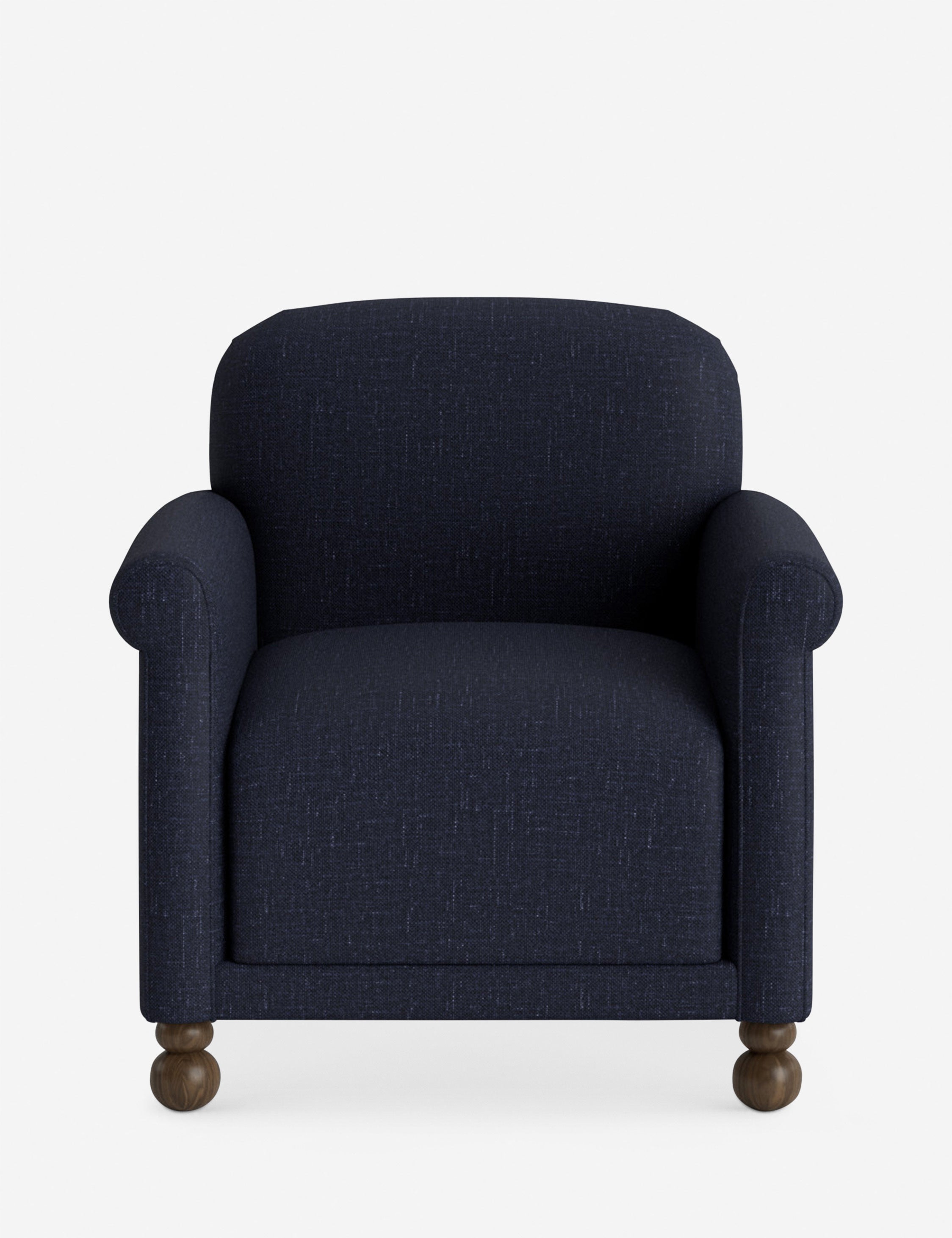 Lulu and Georgia Paley Accent Chair by Heidi Caillier - view 47