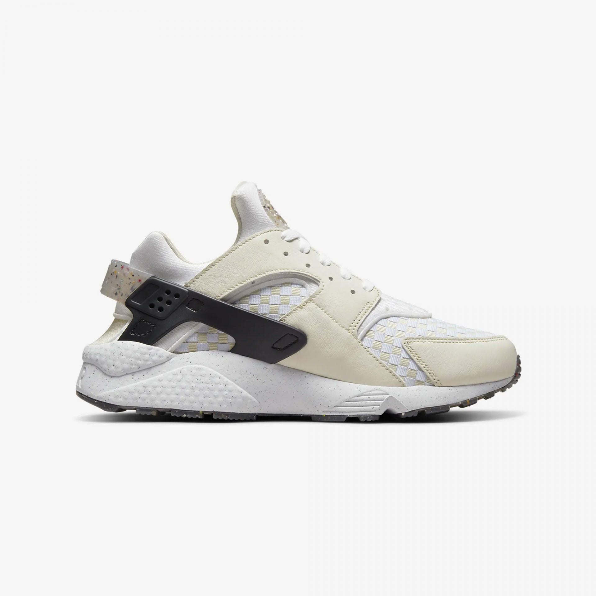 Nike | AIR HUARACHE CRATER PRM { NEXT NATURE - view 6