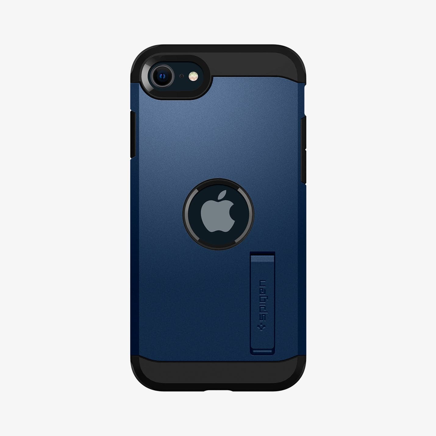 iPhone 8 Series - Tough Armor – Navy Blue