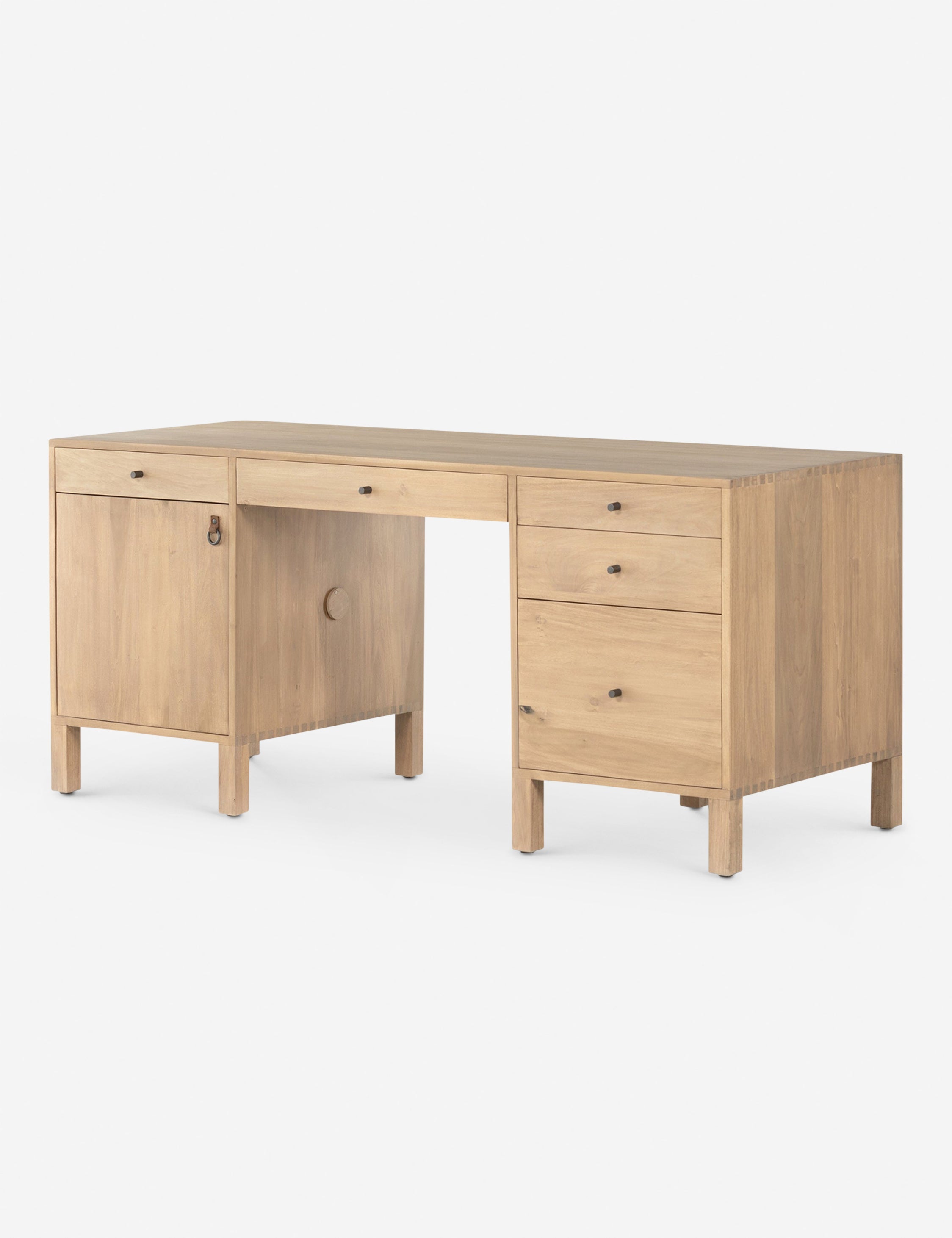 Lulu and Georgia Maeve Desk - view 2