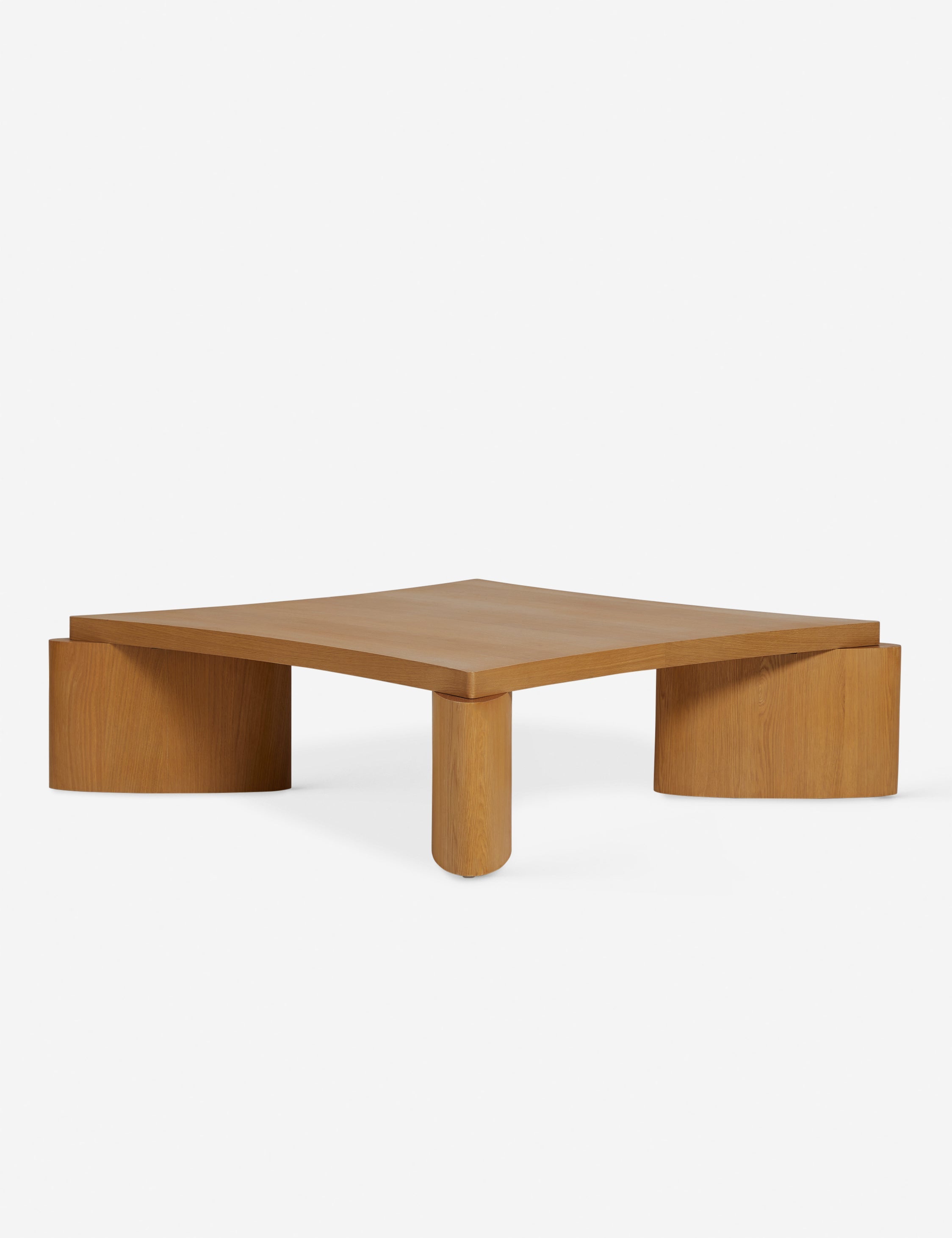 Lulu and Georgia Lu Coffee Table by Eny Lee Parker - view 5