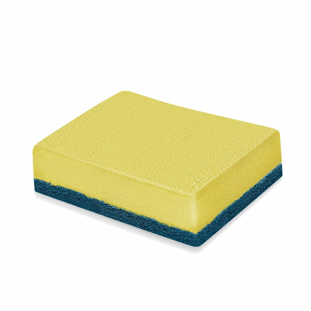 Antibac Power Of Blue Sponge & Scru (Spotzero by Milton) - view 4