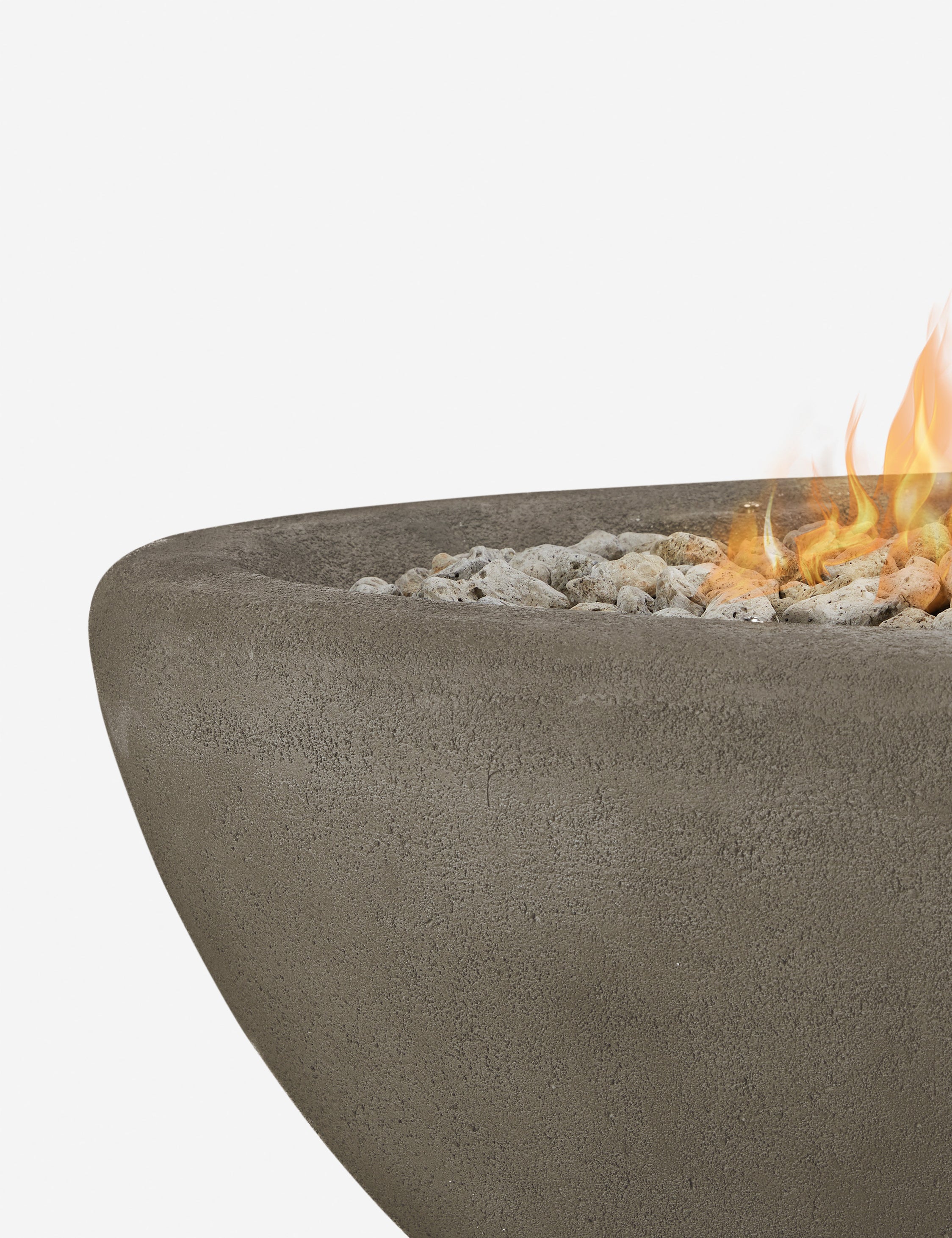 Lulu and Georgia Fernanda Fire Bowl - view 23