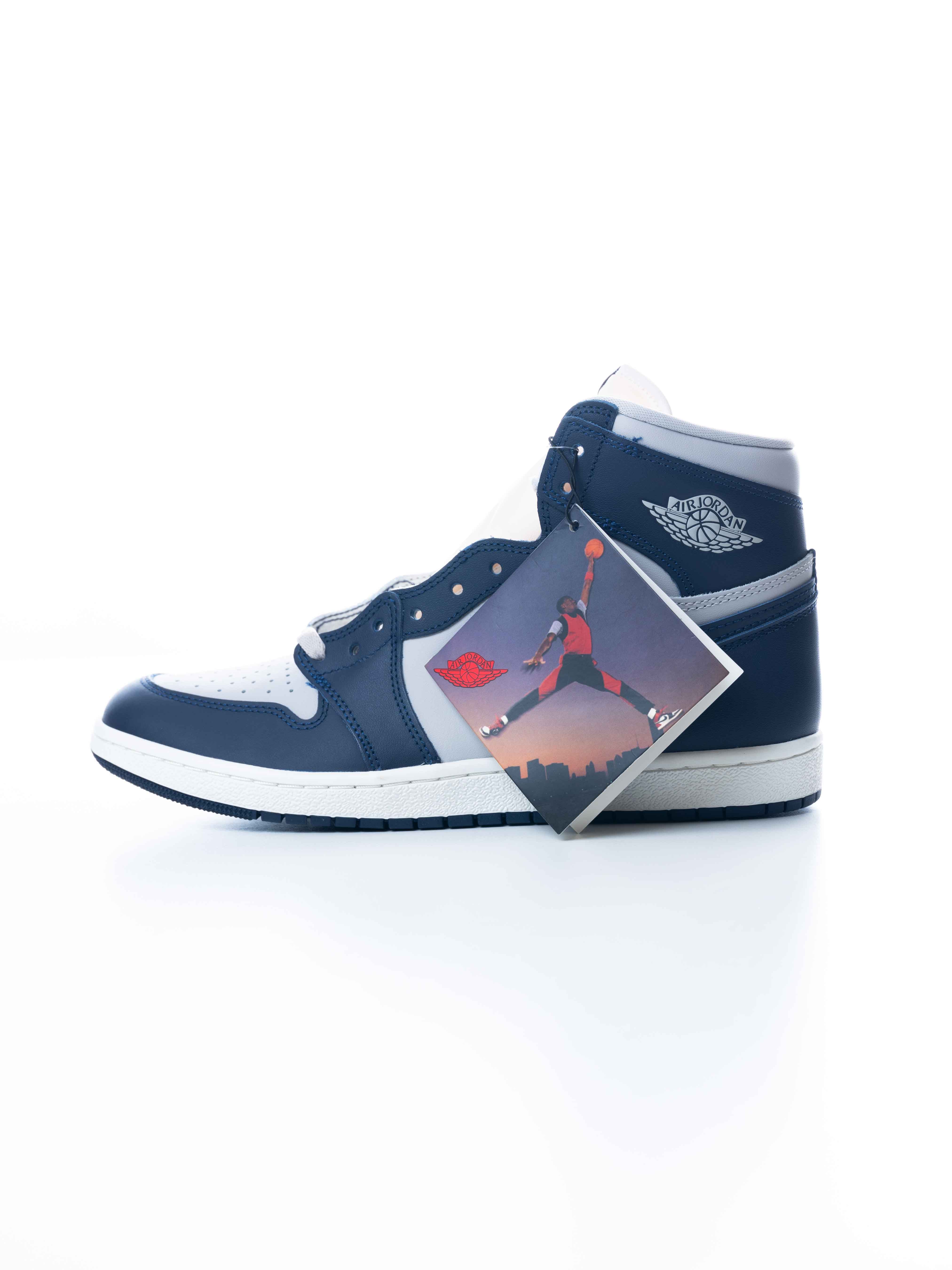 Nike Air Jordan 1 Retro High 85 Georgetown