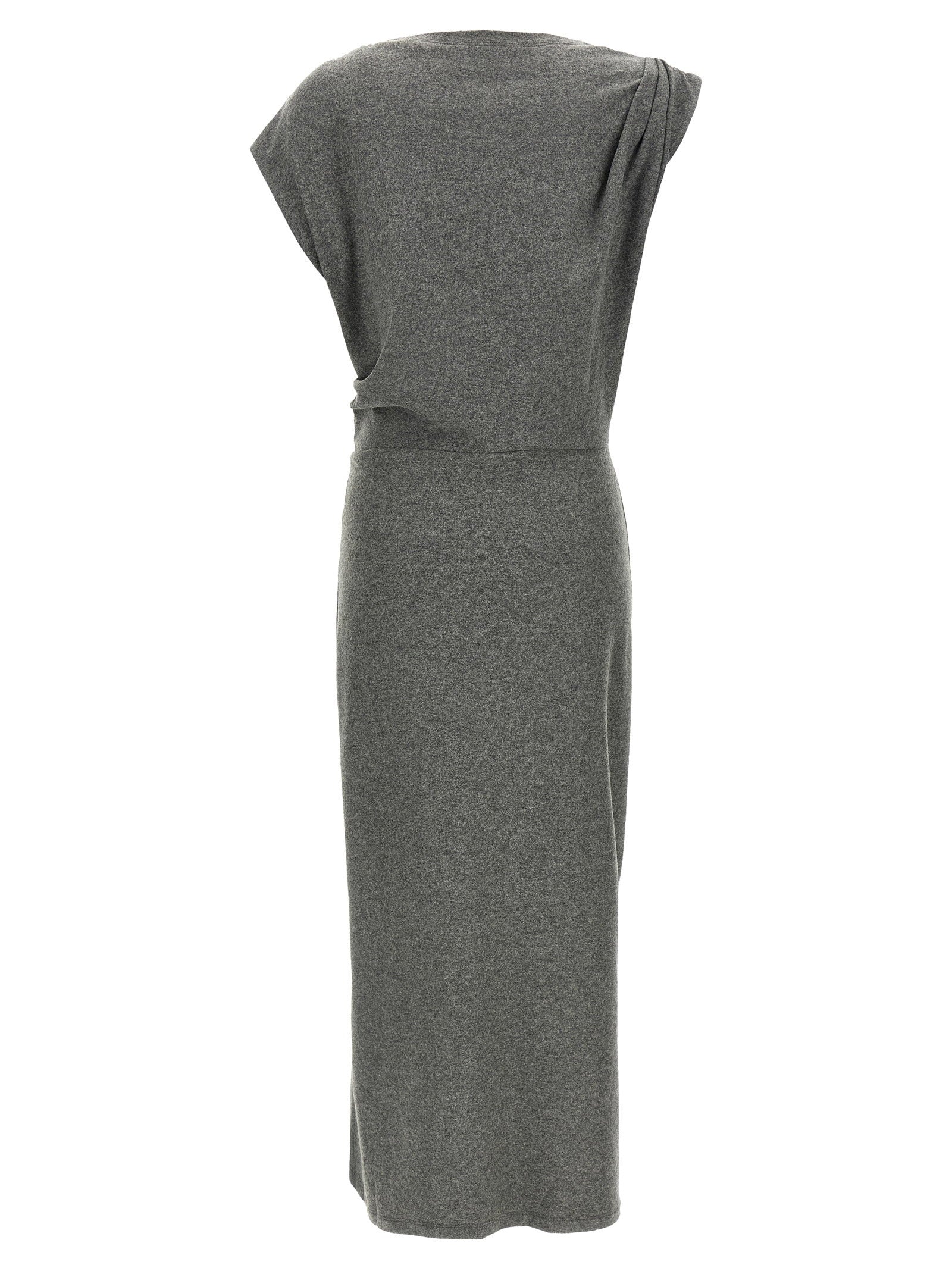 Marant Etoile Naerys Dress - view 2