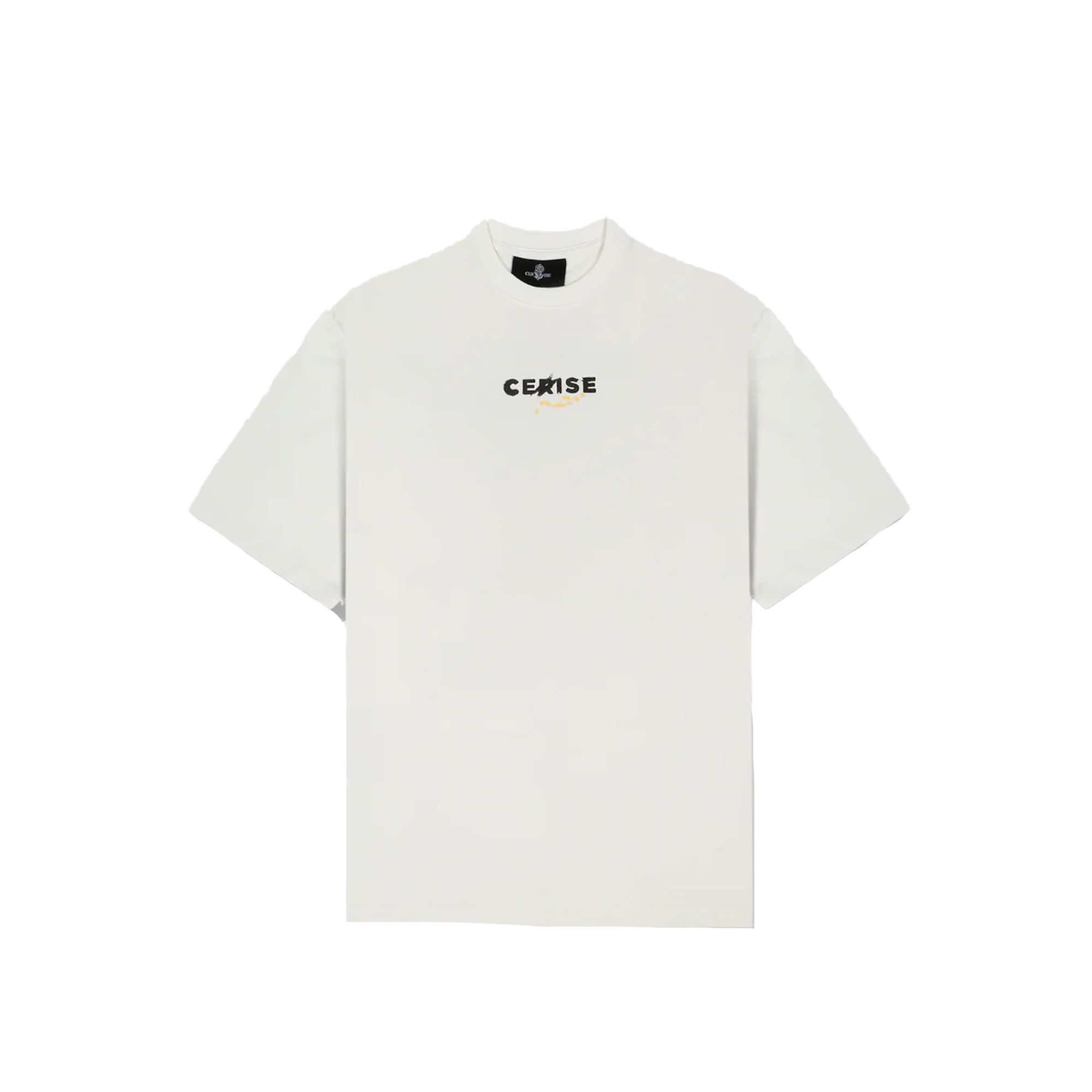 Cerise Clothing Grow The Game Tee - view 2