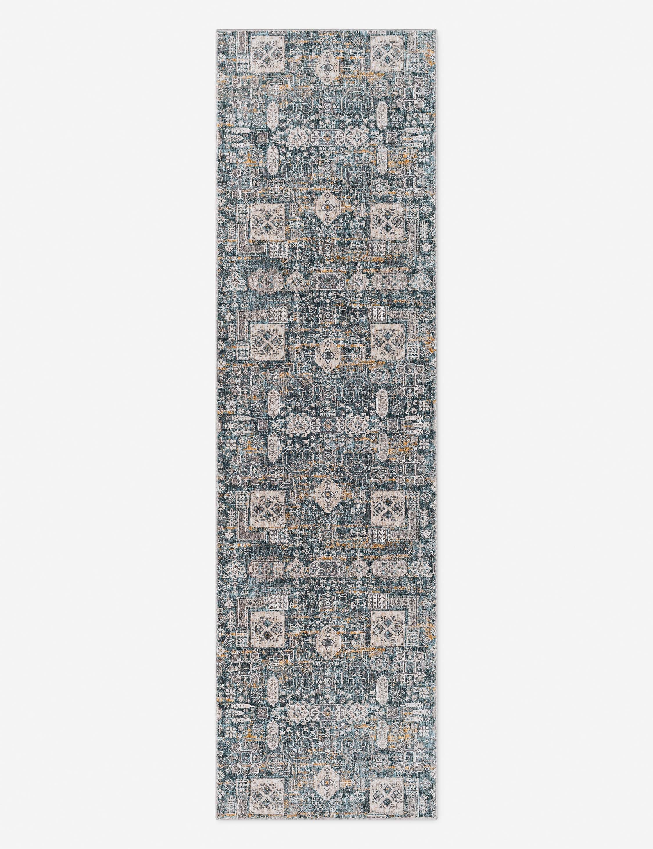 Lulu and Georgia Goodall Rug - view 6