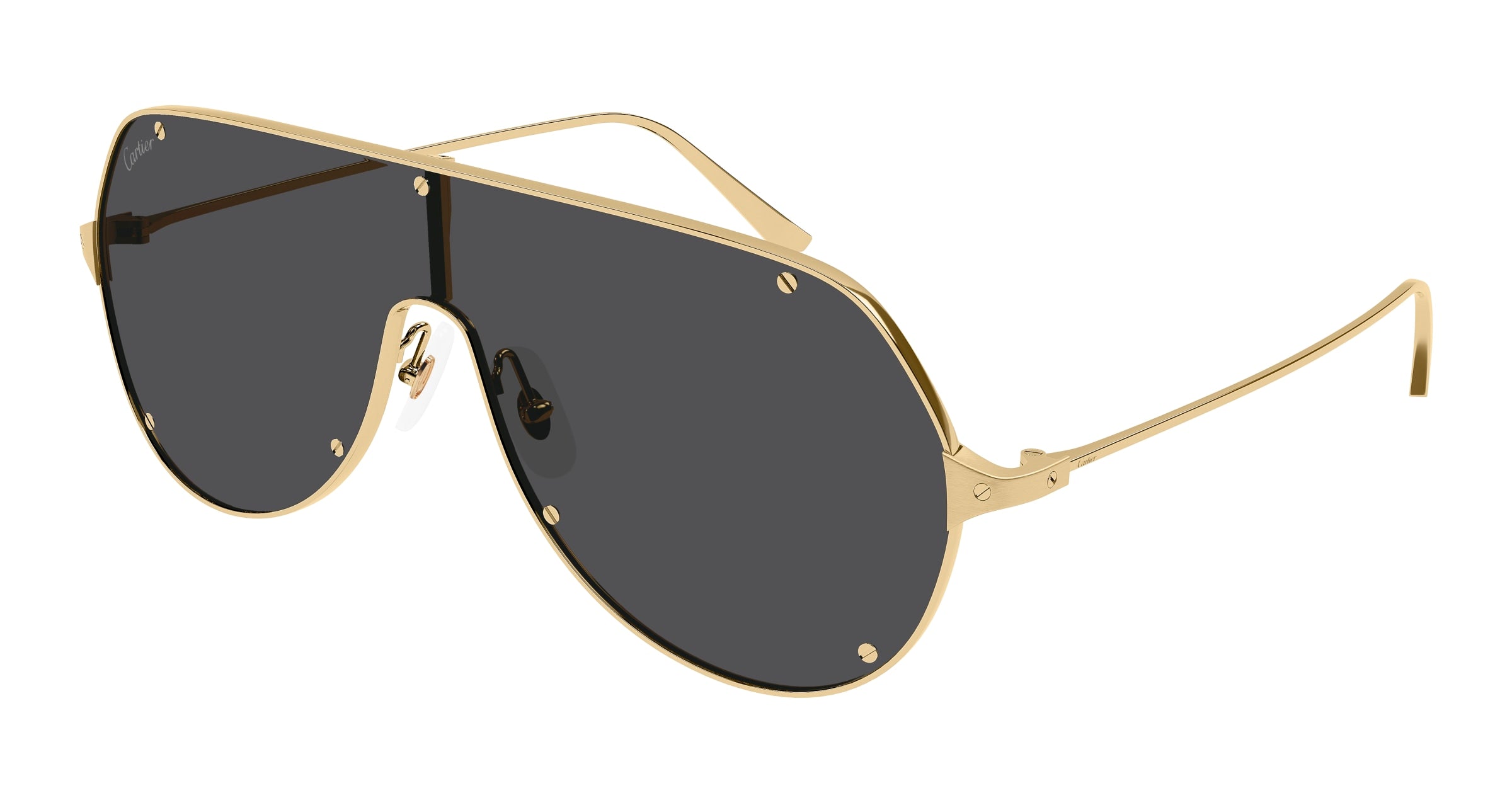 Cartier Ct0324s 001 99 Sunglasses