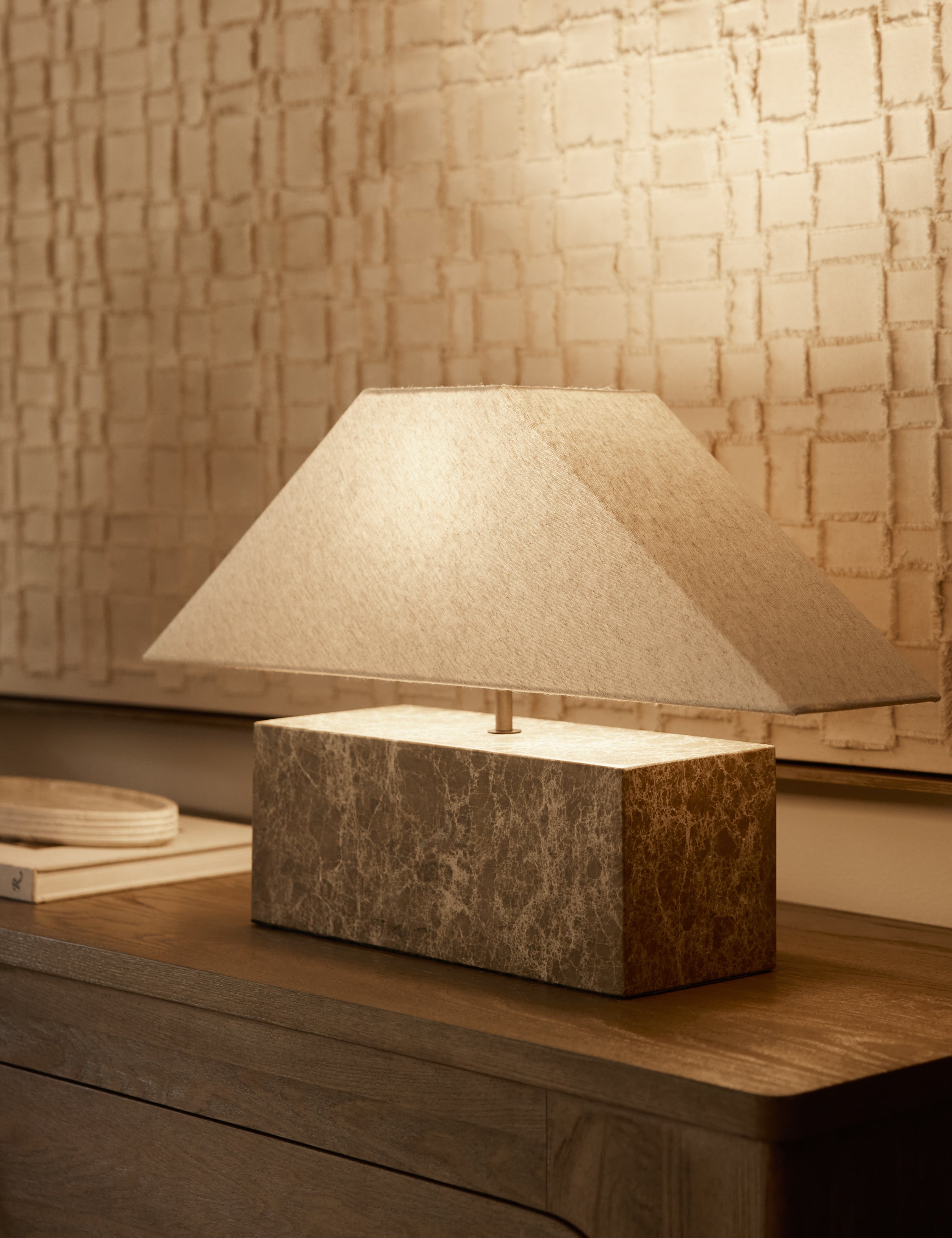 Lulu and Georgia Hoven Table Lamp by DISC Interiors - view 3