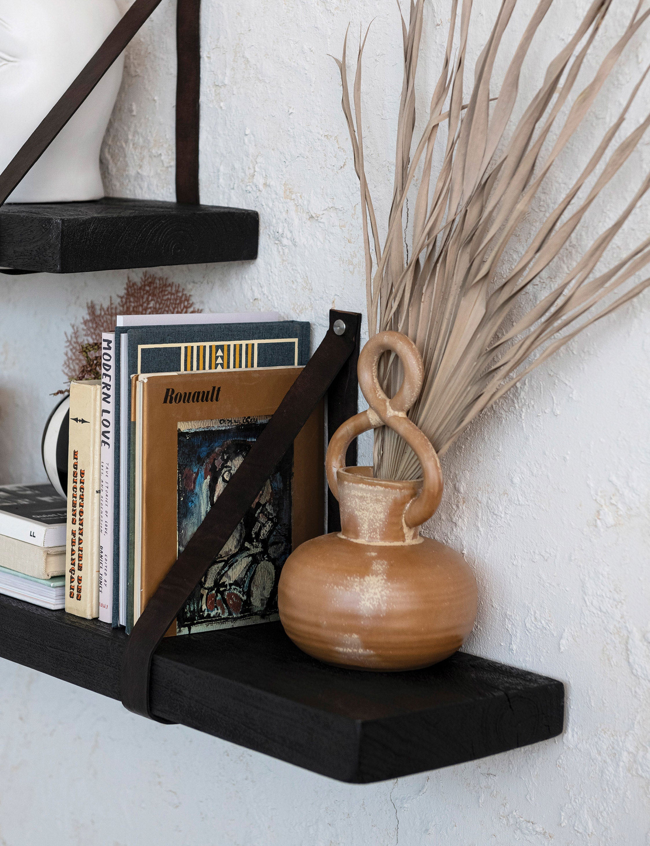 Lulu and Georgia Seraphina Vase – Natural - view 2