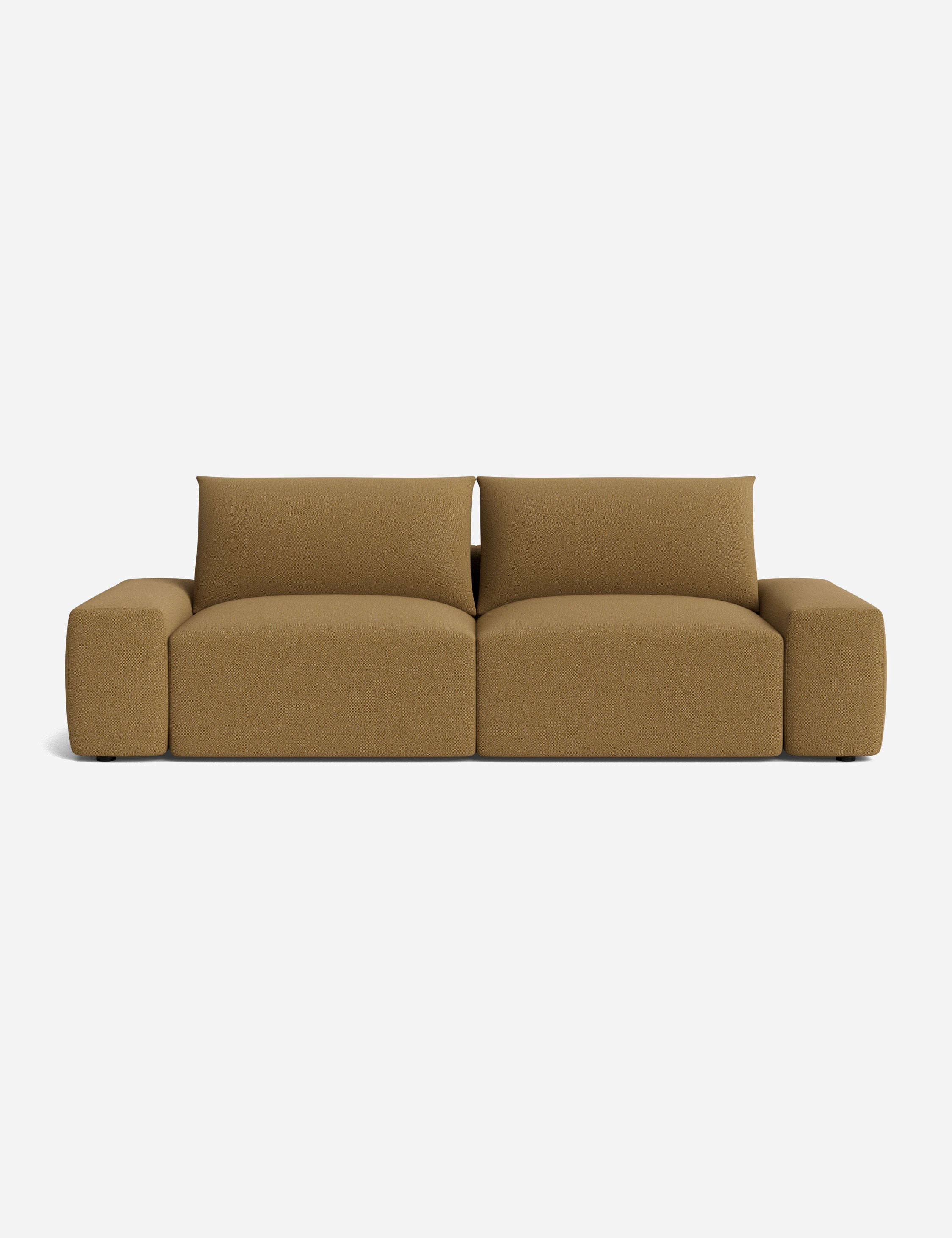 Lulu and Georgia Brinley Modular Sofa - view 32