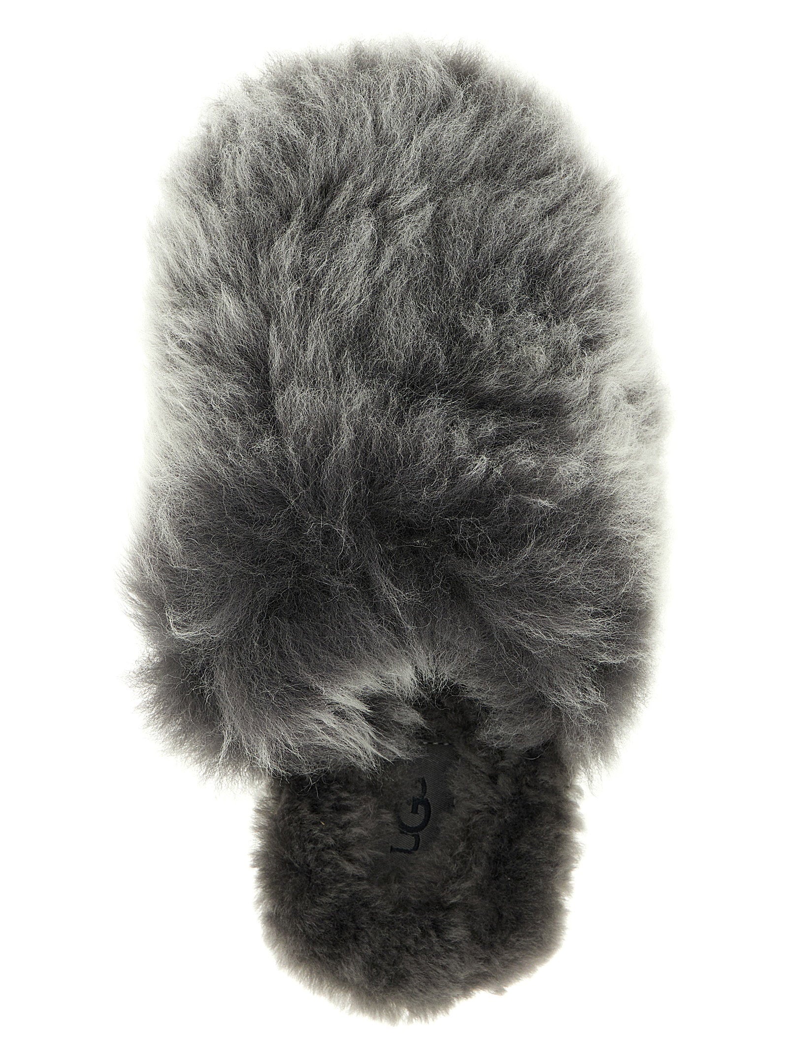 UGG Scuffette Chalet Slipper – 70% other 30% leather - view 4