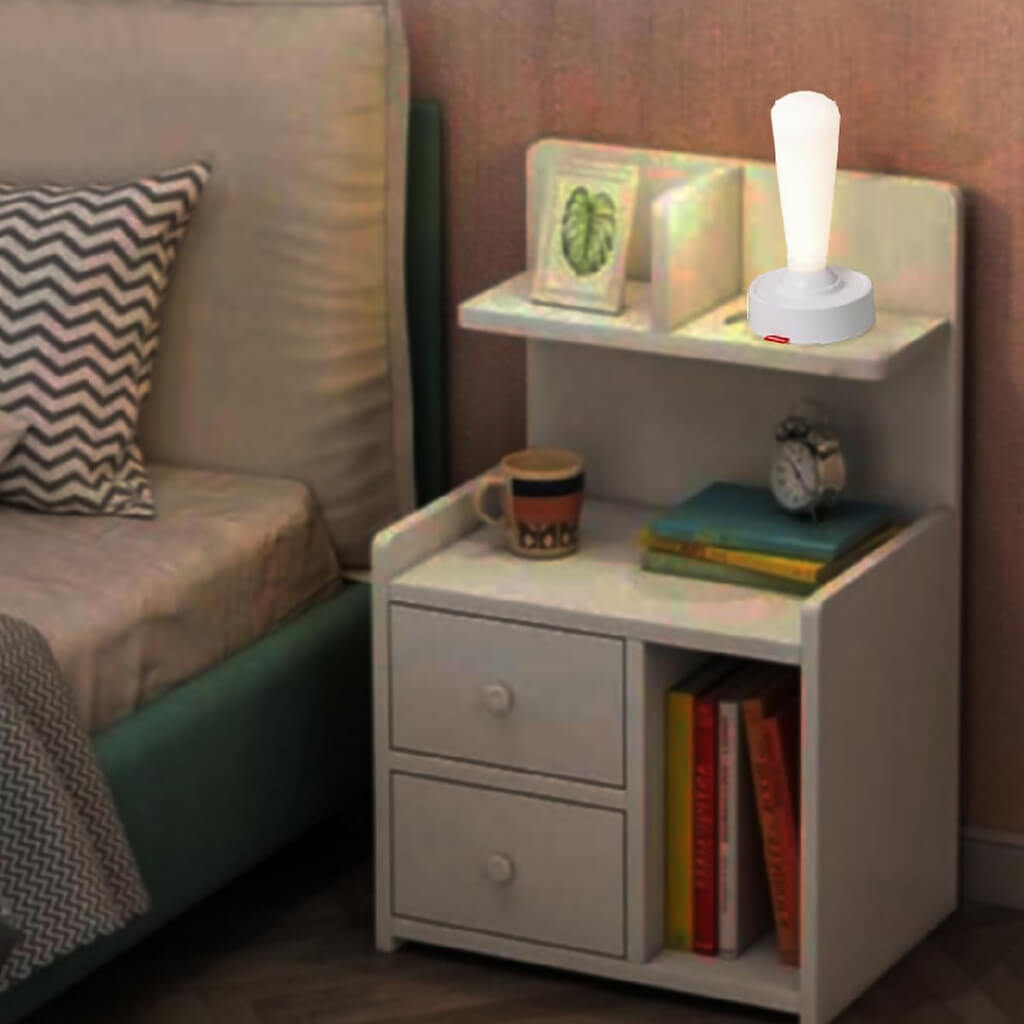 Kush Trading Silicon LED Lever Lamp - view 7