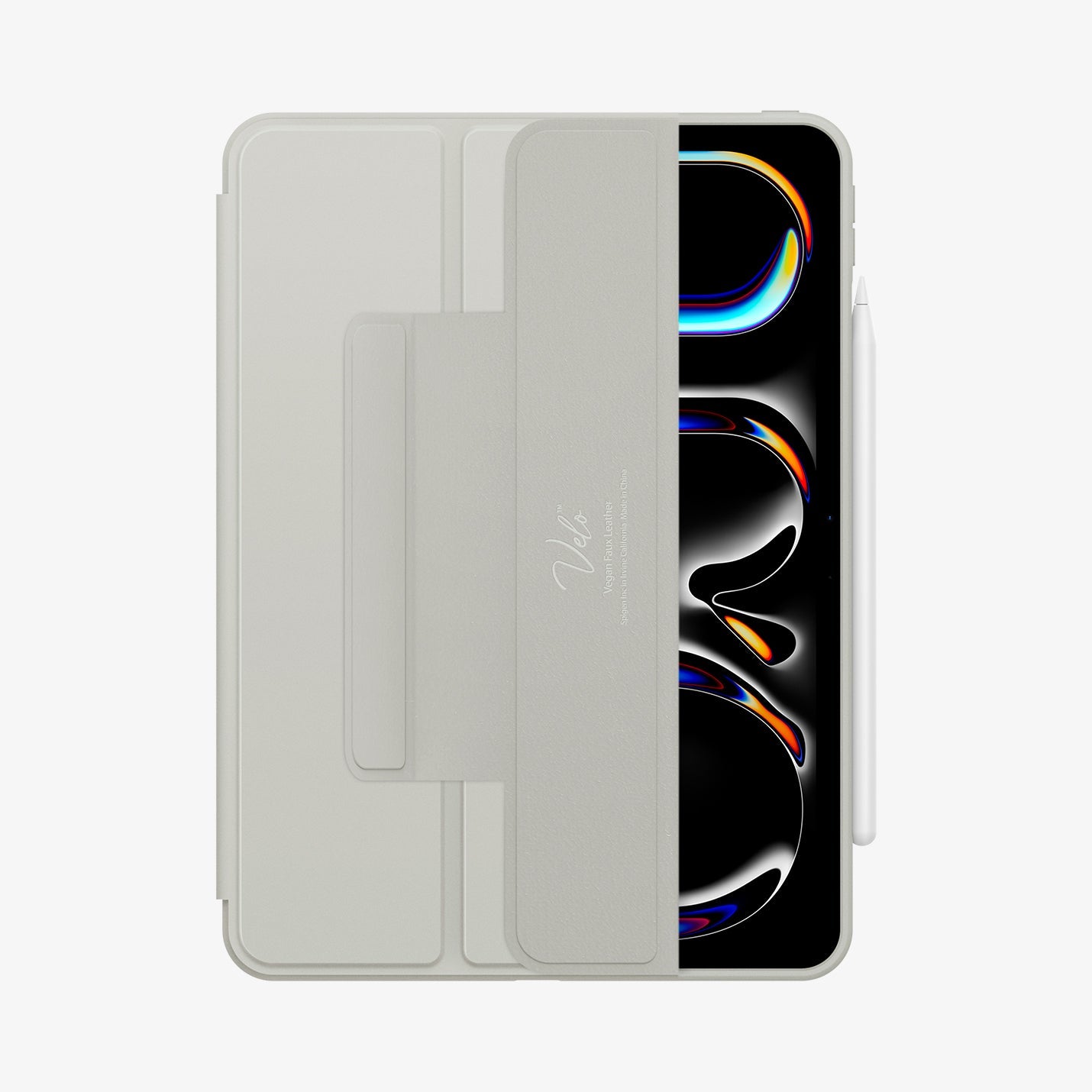 iPad Pro Series - Air Skin Pro OneTap – Gray - view 19