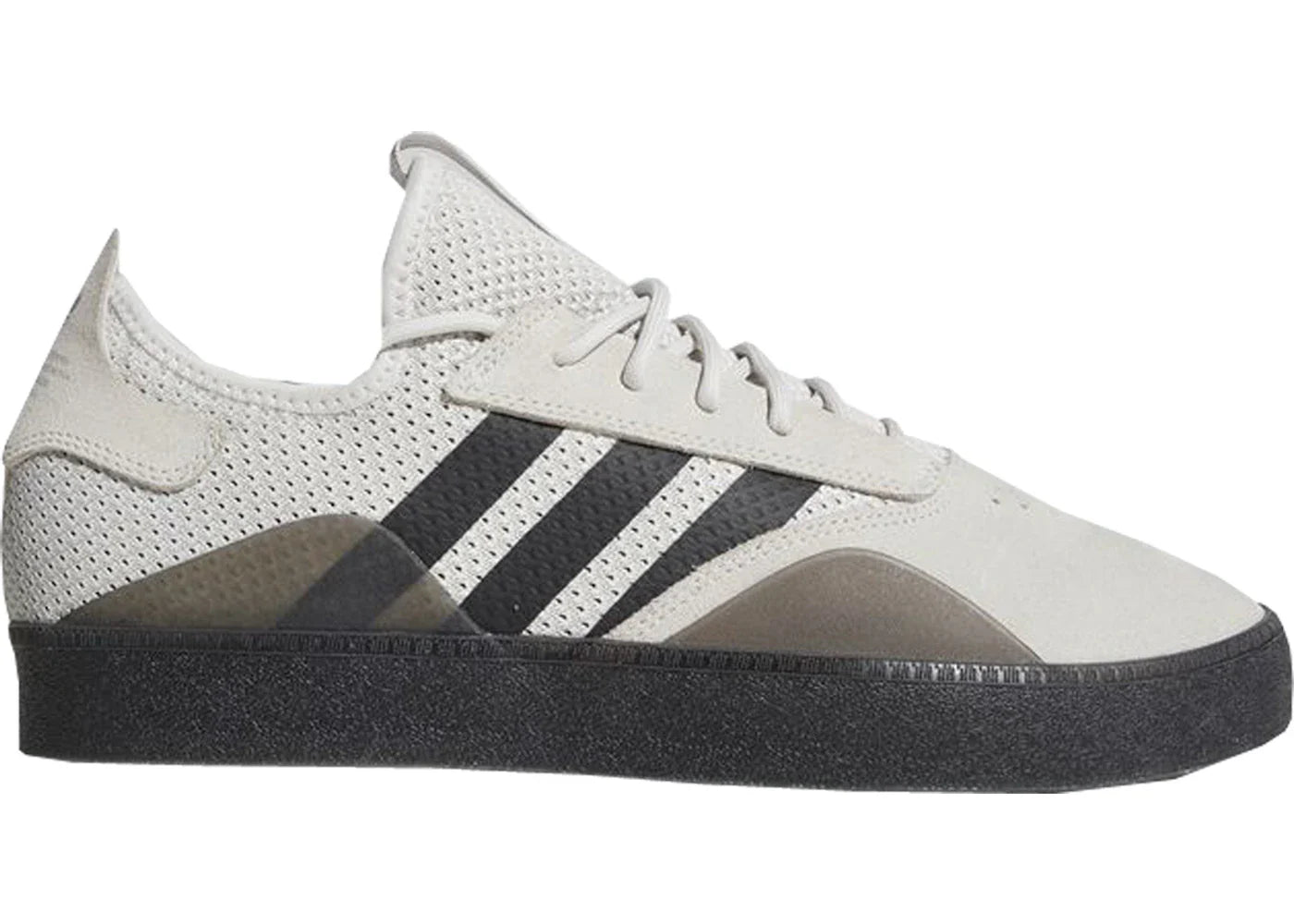 adidas 3ST.001 Grey Black - view 2