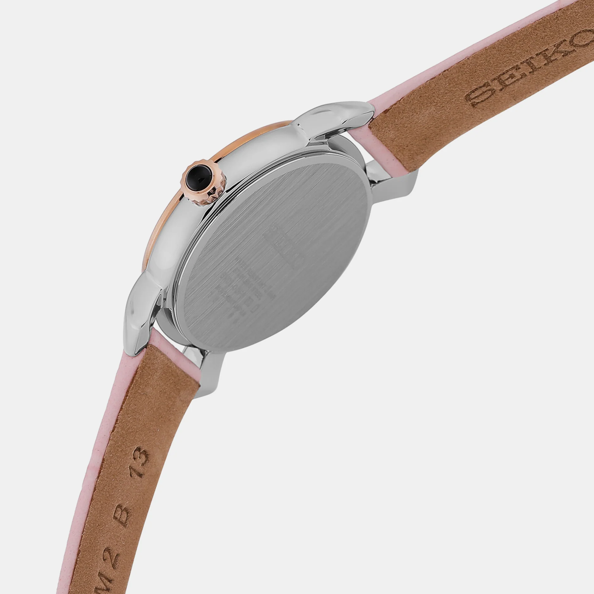 Seiko Discover More SUR628P2 WMNS – Multi - view 3