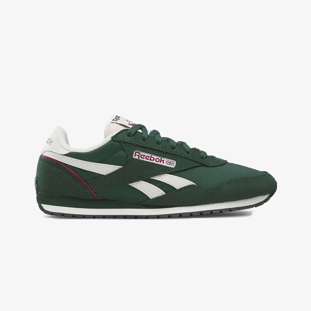 Classic az classic – Reebok | CLASSIC AZ { CLASSIC GREEN/CHALK