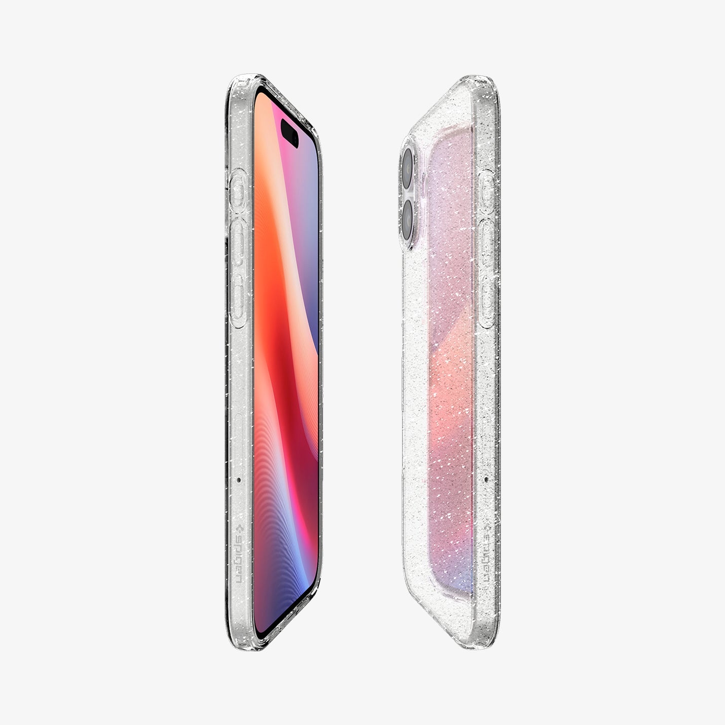 iPhone 16 Series - Liquid Crystal Glitter - view 35