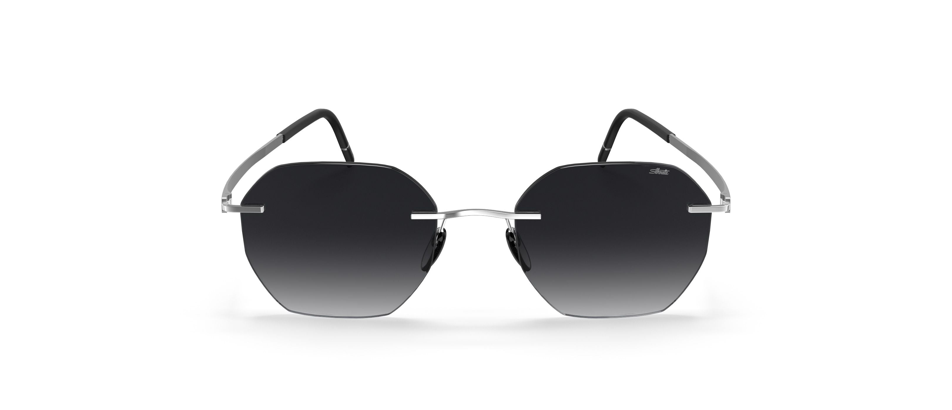 Silhouette 8748 75 7000 Na Sunglasses - view 2