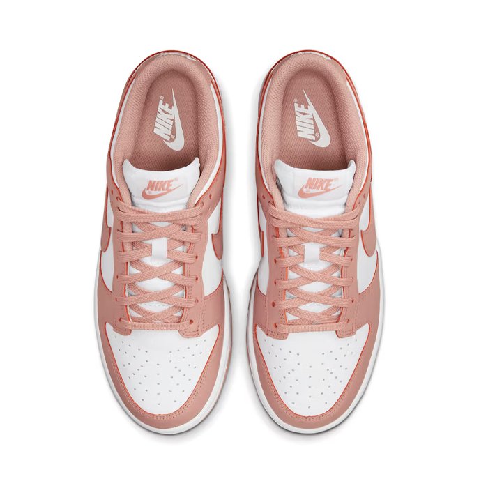 HYPE ELIXIR Dunk Low Rose Whisper - view 2
