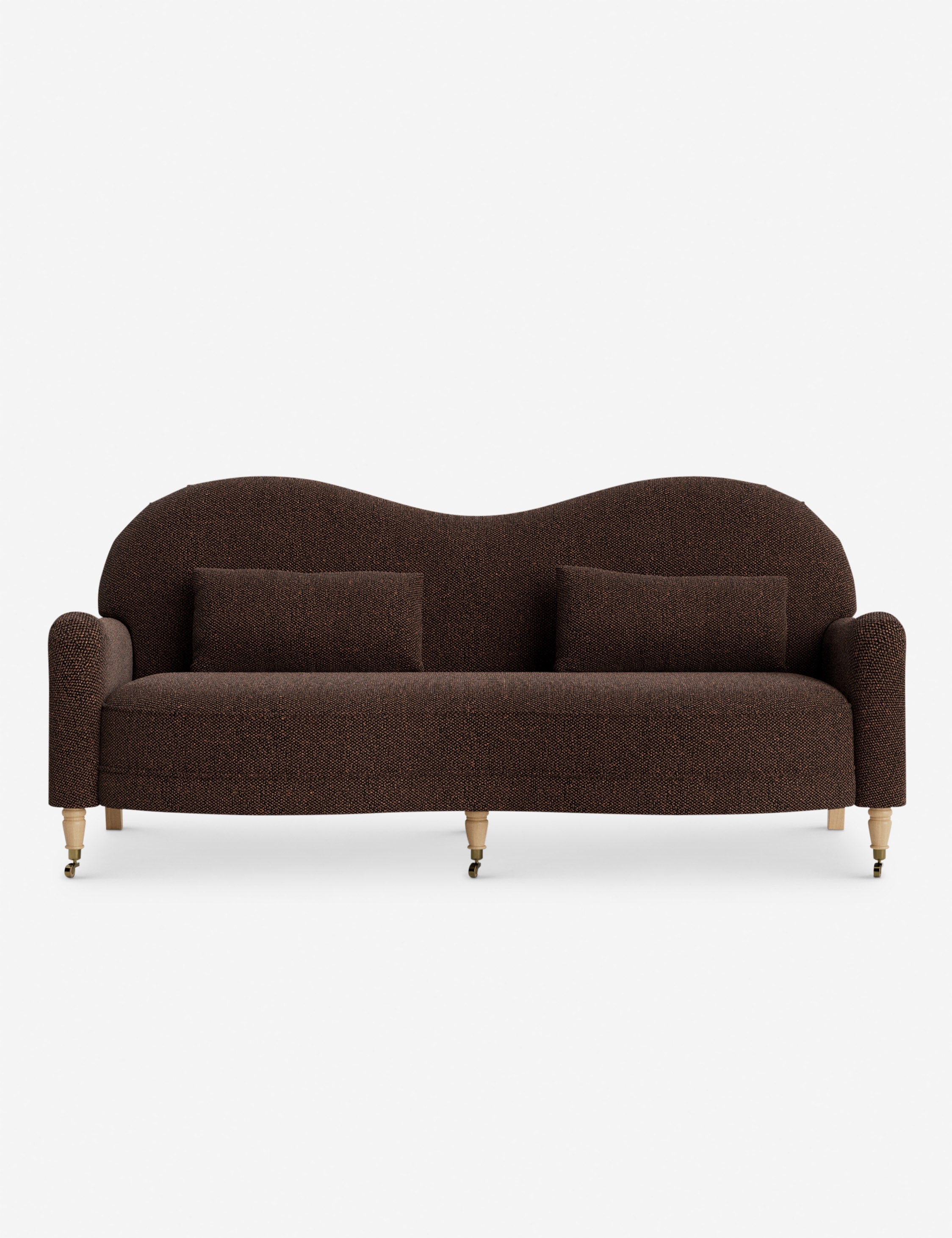 Lulu and Georgia Middleton Sofa by Ginny Macdonald - view 95