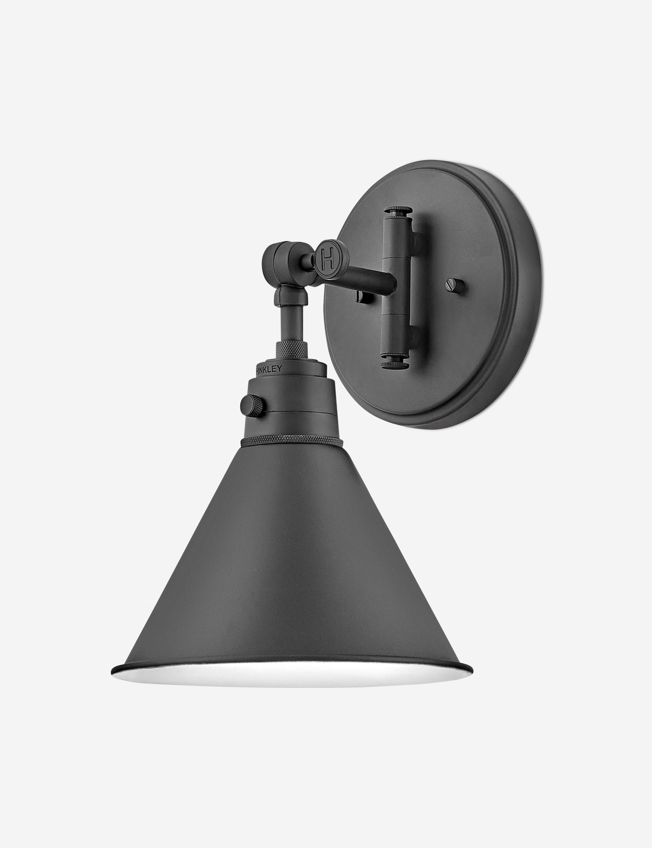Lulu and Georgia Lennon Adjustable Sconce