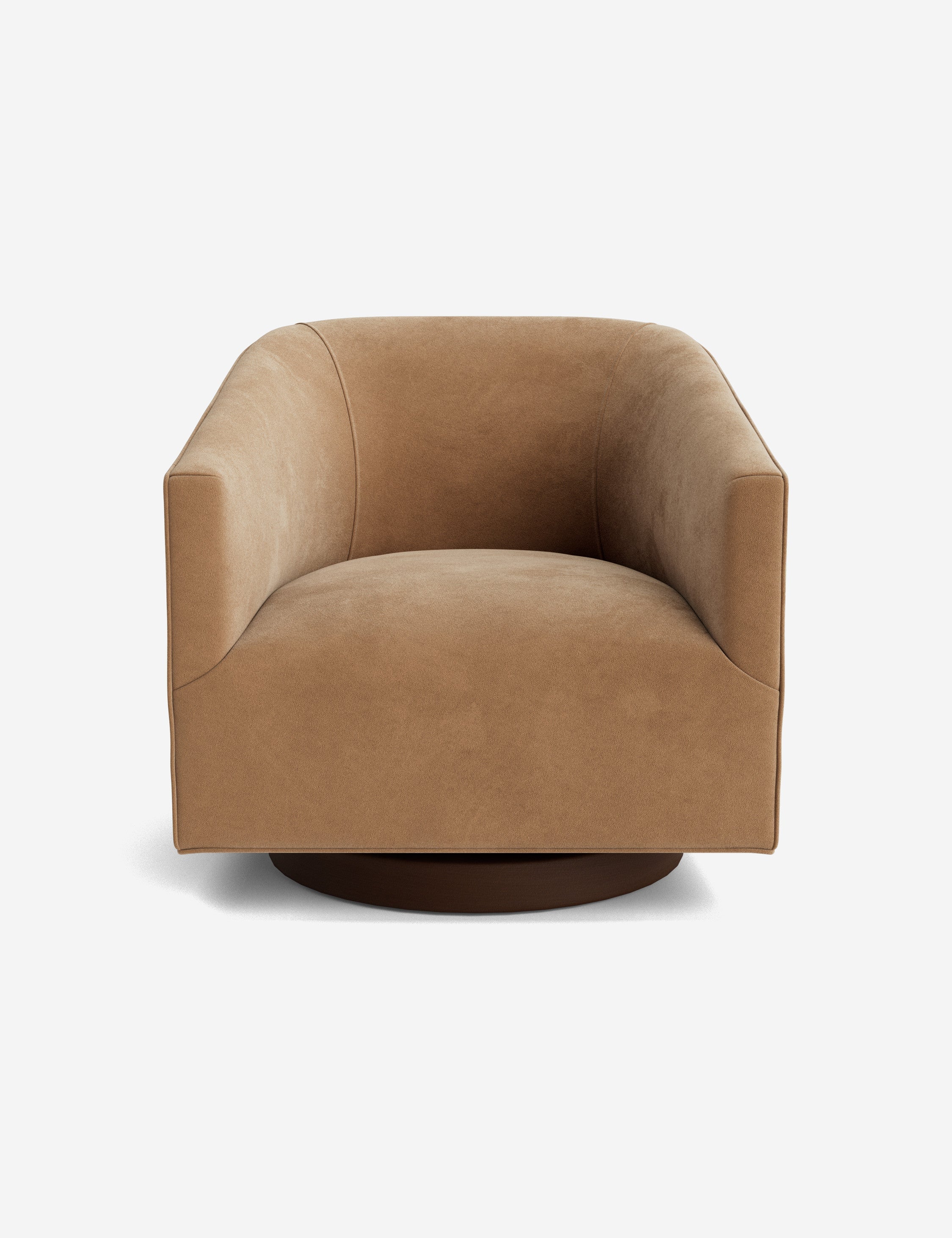 Lulu and Georgia Moorhouse Swivel Chair - view 15