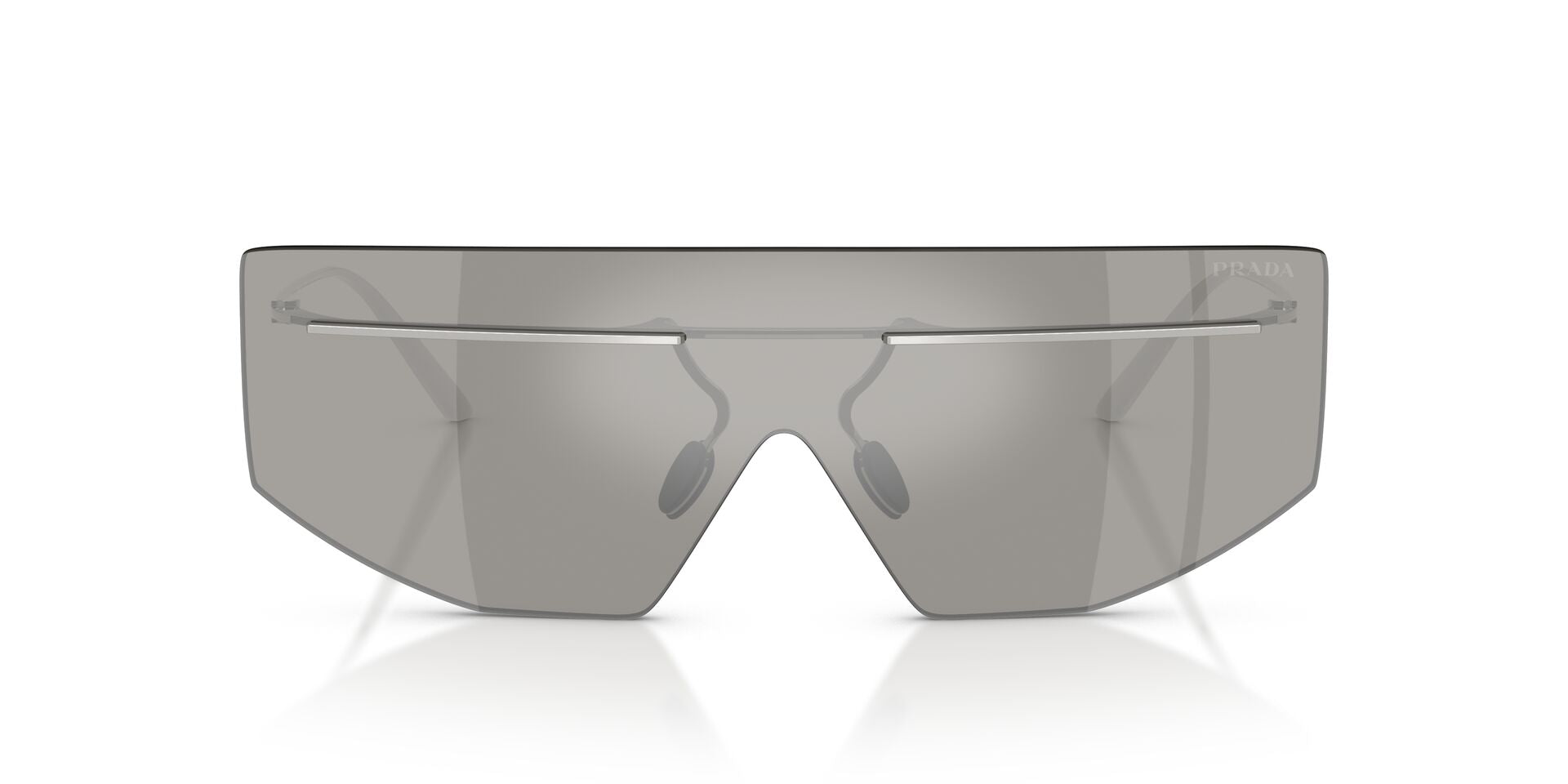 Prada Prb55s 1bc60n 40 Sunglasses - view 2