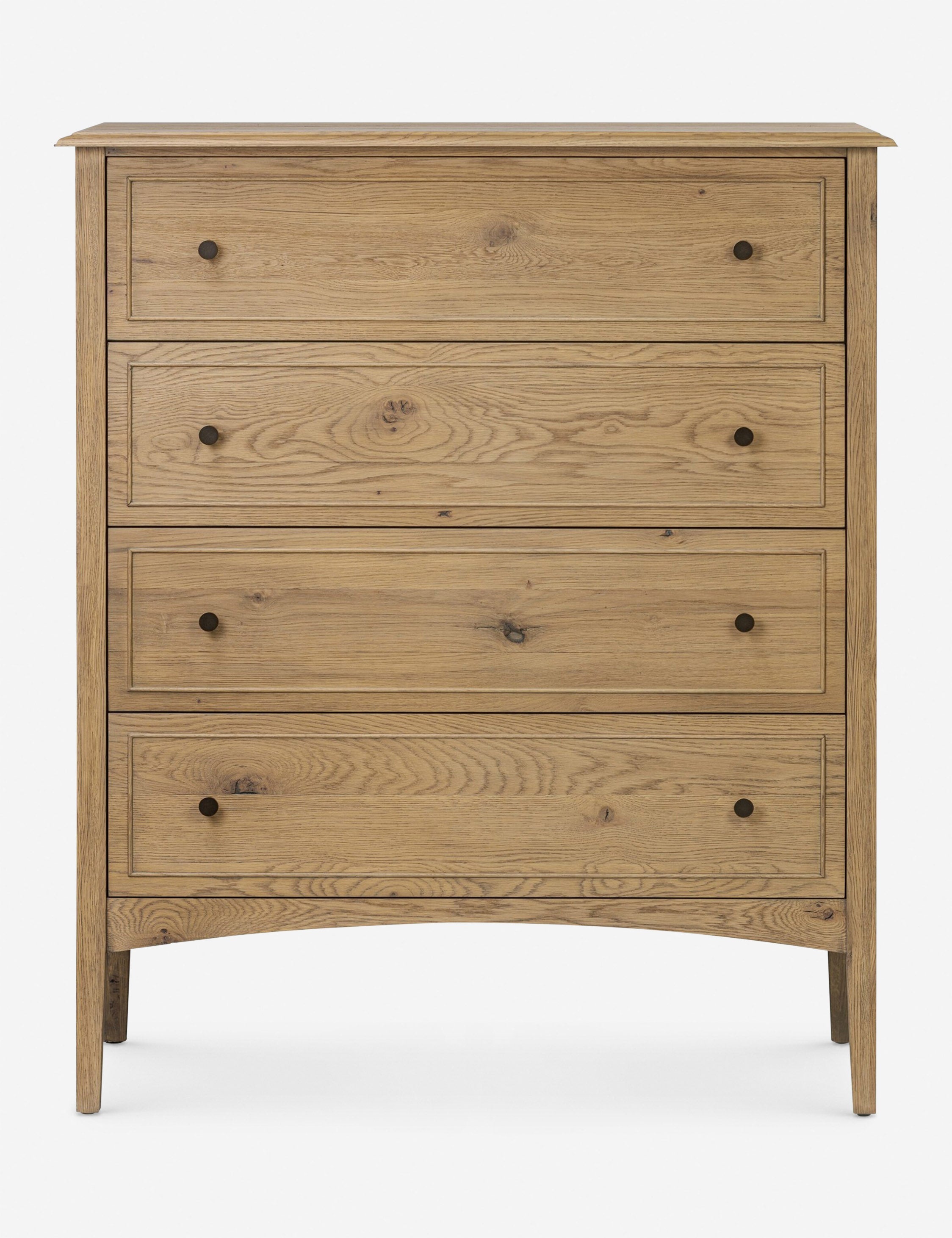 Lulu and Georgia Archdale Tall Dresser