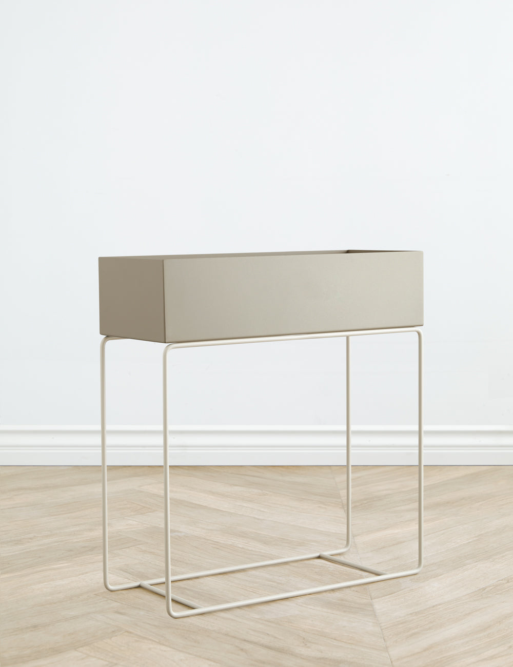Plant box ferm – Lulu and Georgia Plant Box by Ferm Living
