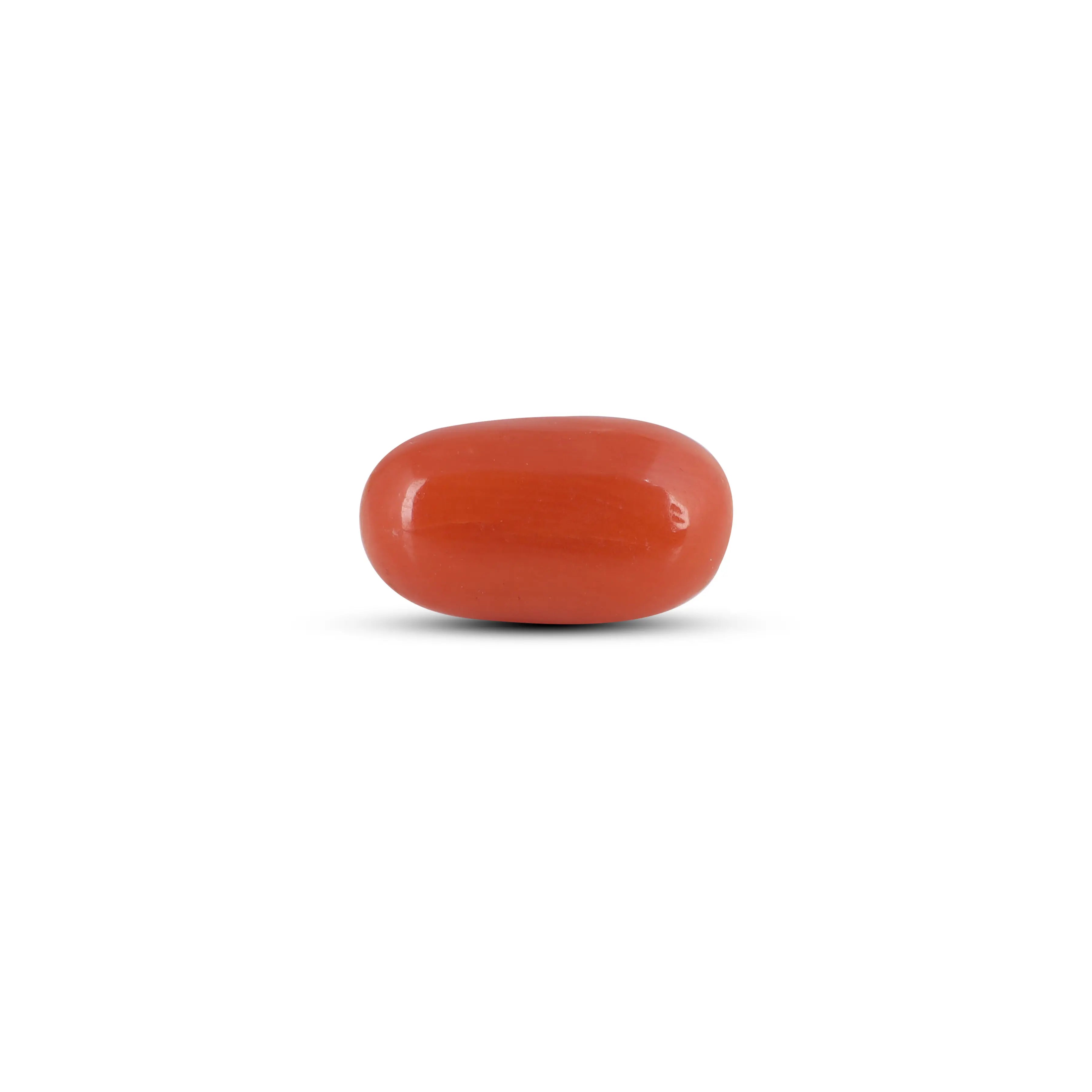 Pramogh Red Coral - 2.5 Carat