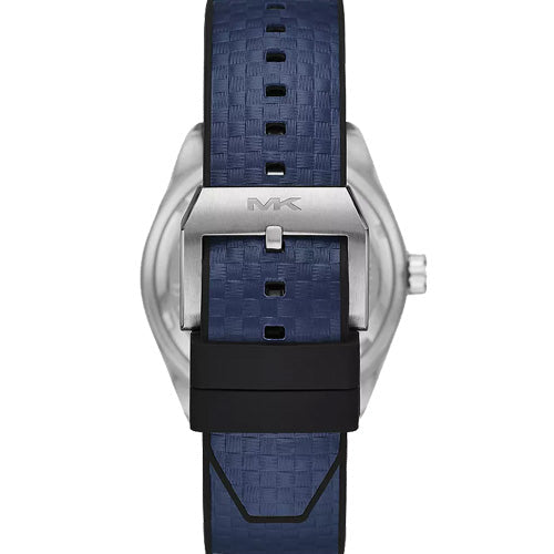 Michael Kors Accelerator 2.0 Blue Dial Men 42mm MK9174 - view 3