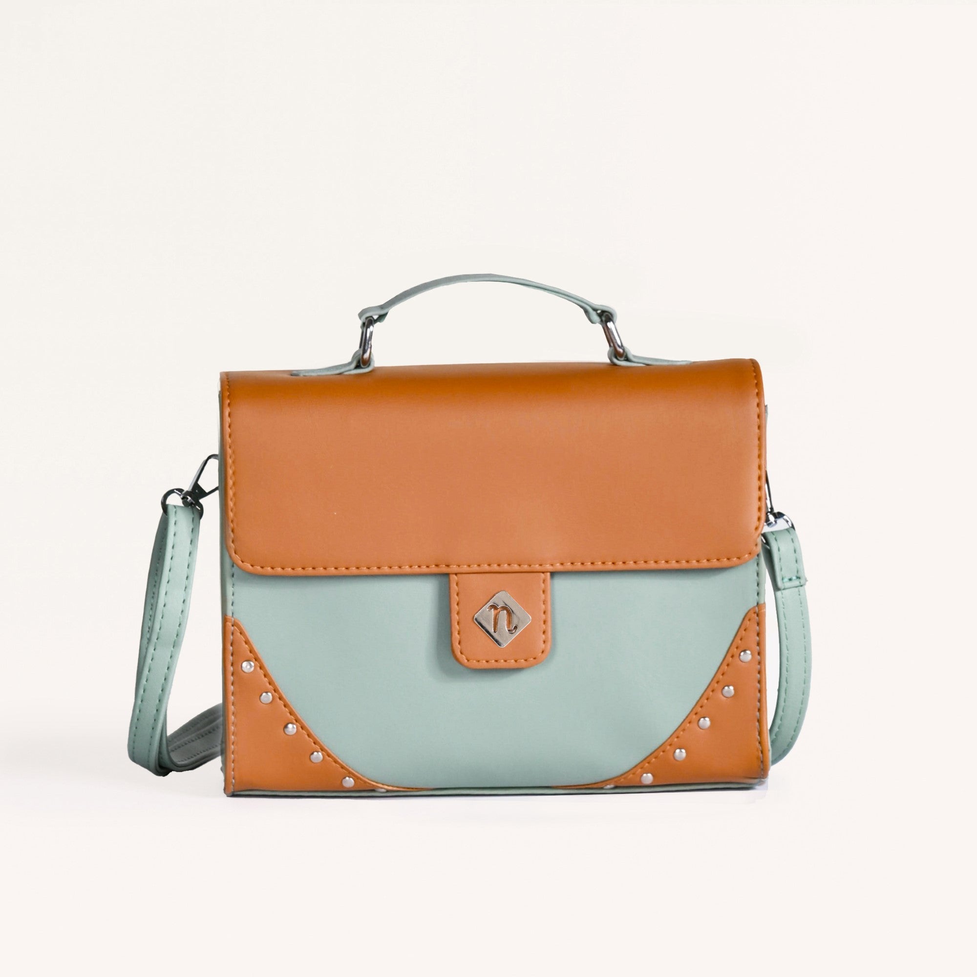 Nestasia Celestia Handbag For Women With Sling