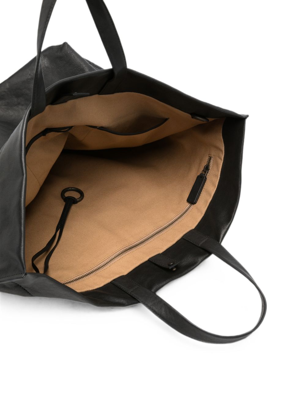 Lihann George Matti Leather Bag – Calf Leather 100% - view 4