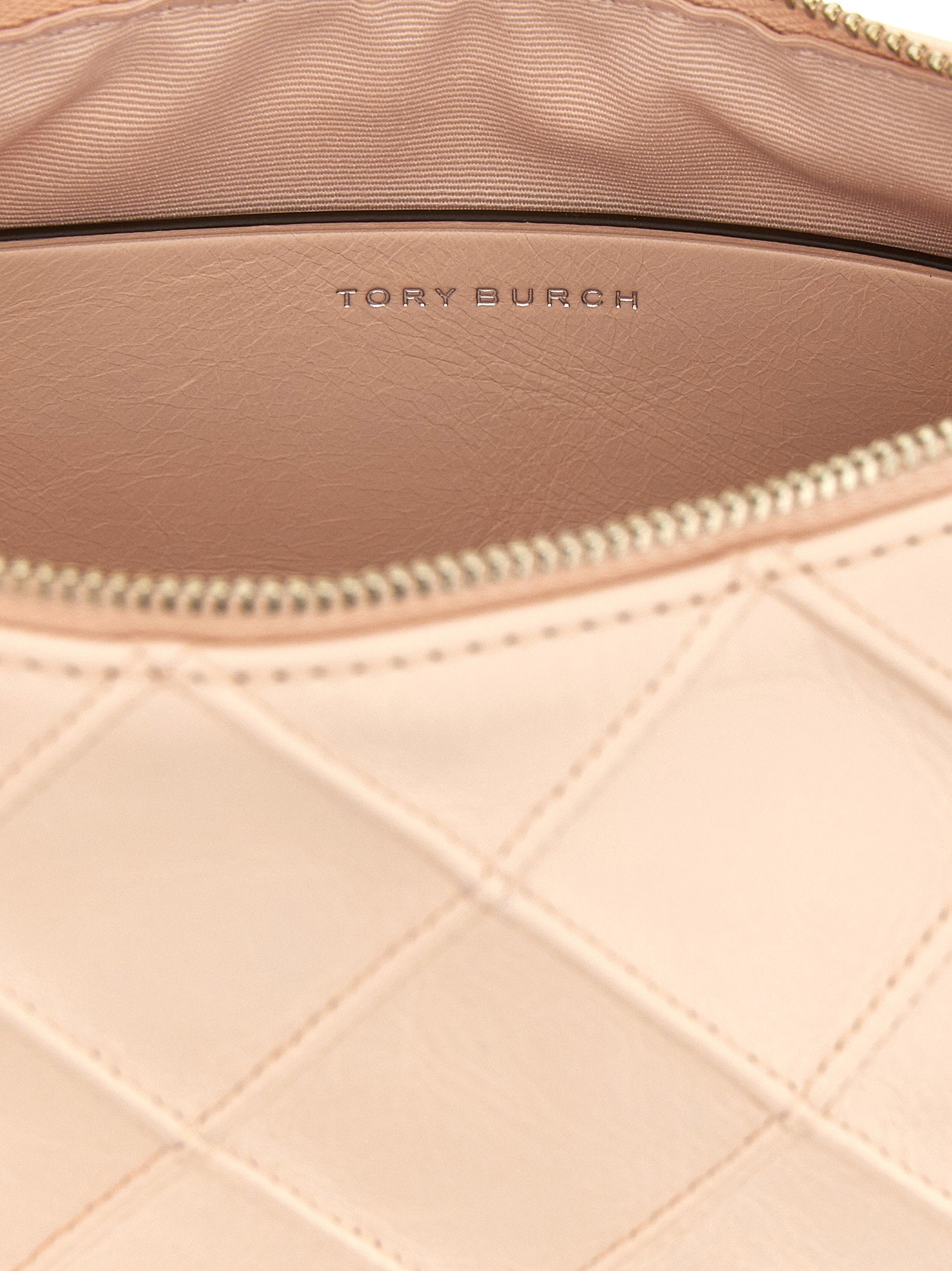 Tory Burch Fleming Clutch - view 4