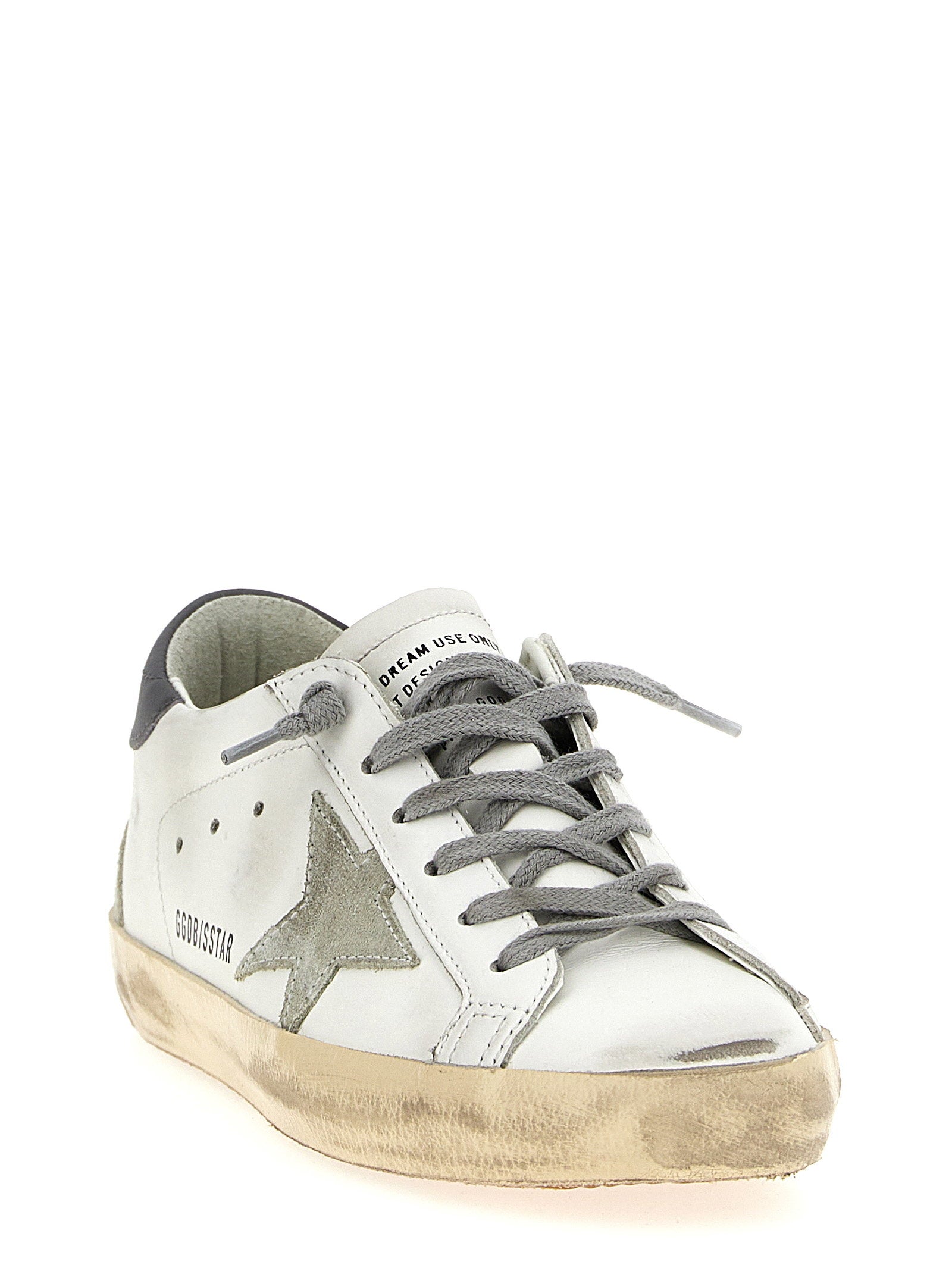 Golden Goose Superstar Sneakers - view 2