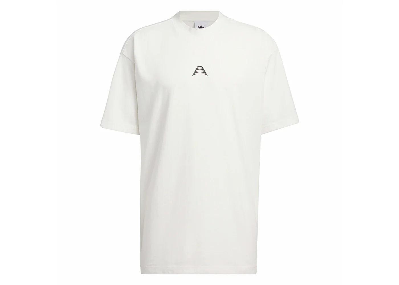 adidas AE Foundation Tee Cloud White