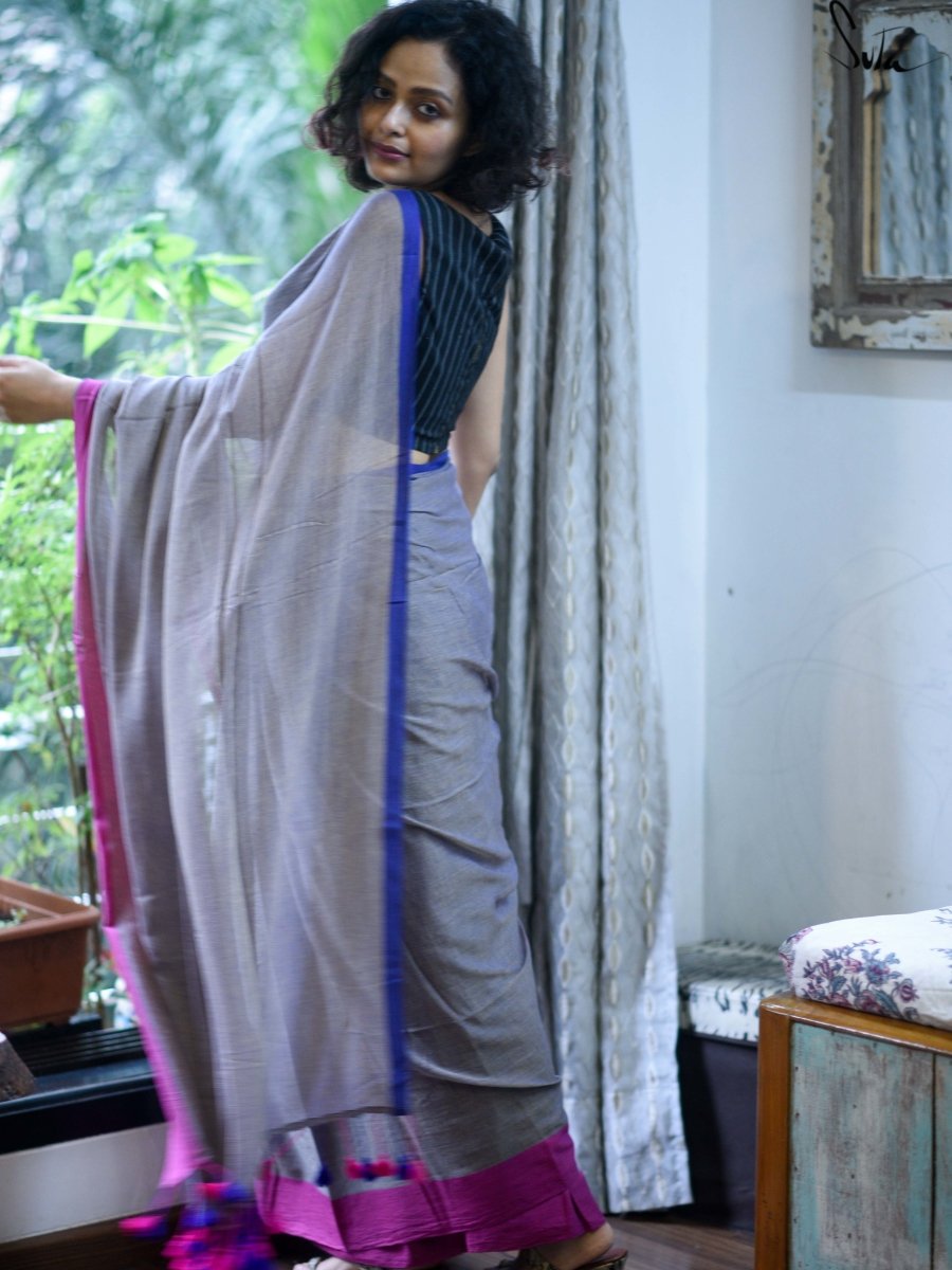 suta.in Ek Nadi Krishna – Women's - view 3